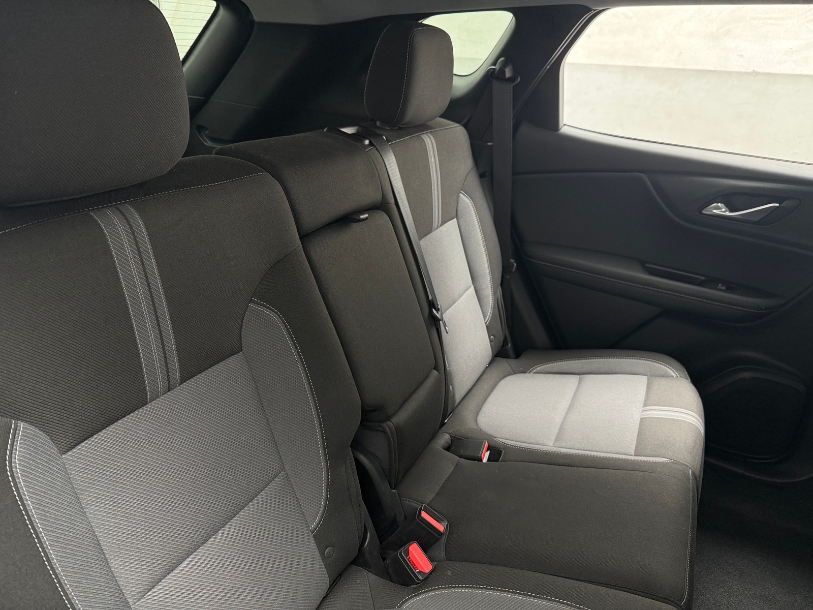 Thumbnail: 2025 Chevrolet Blazer - 6