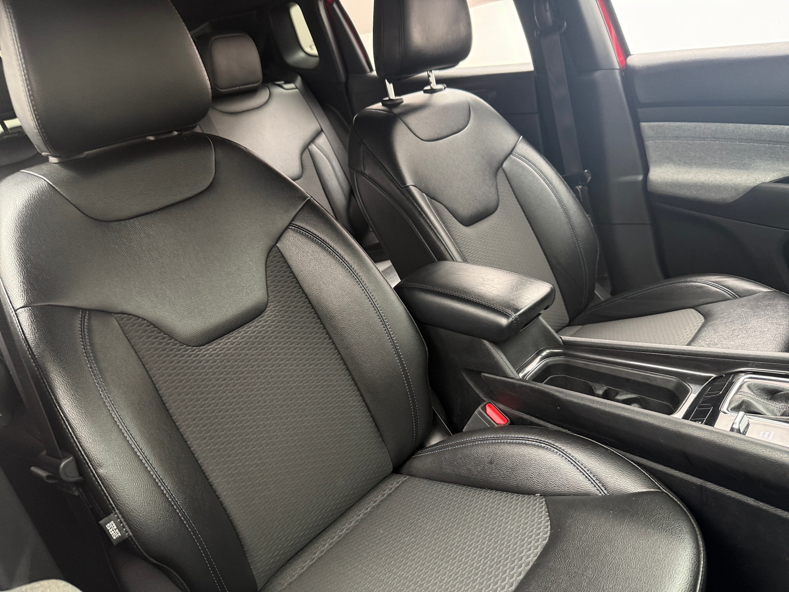 Thumbnail: 2024 Jeep Compass - 2