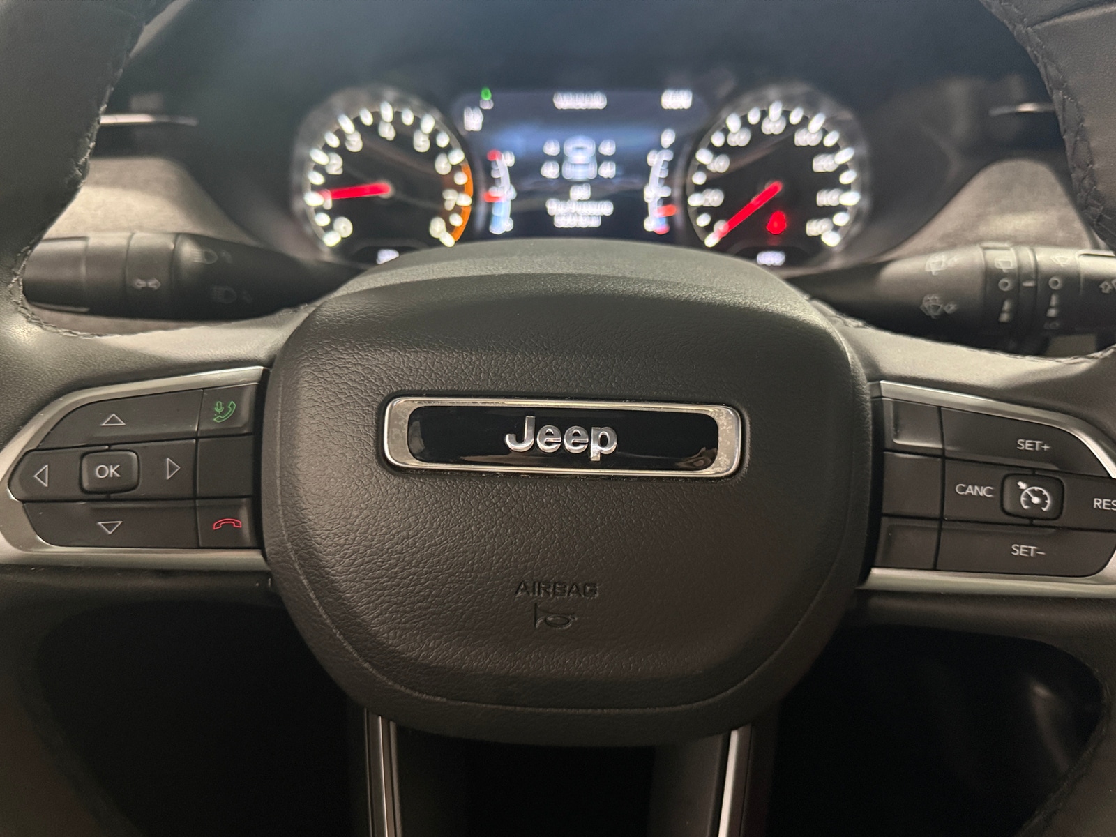 Thumbnail: 2024 Jeep Compass - 5