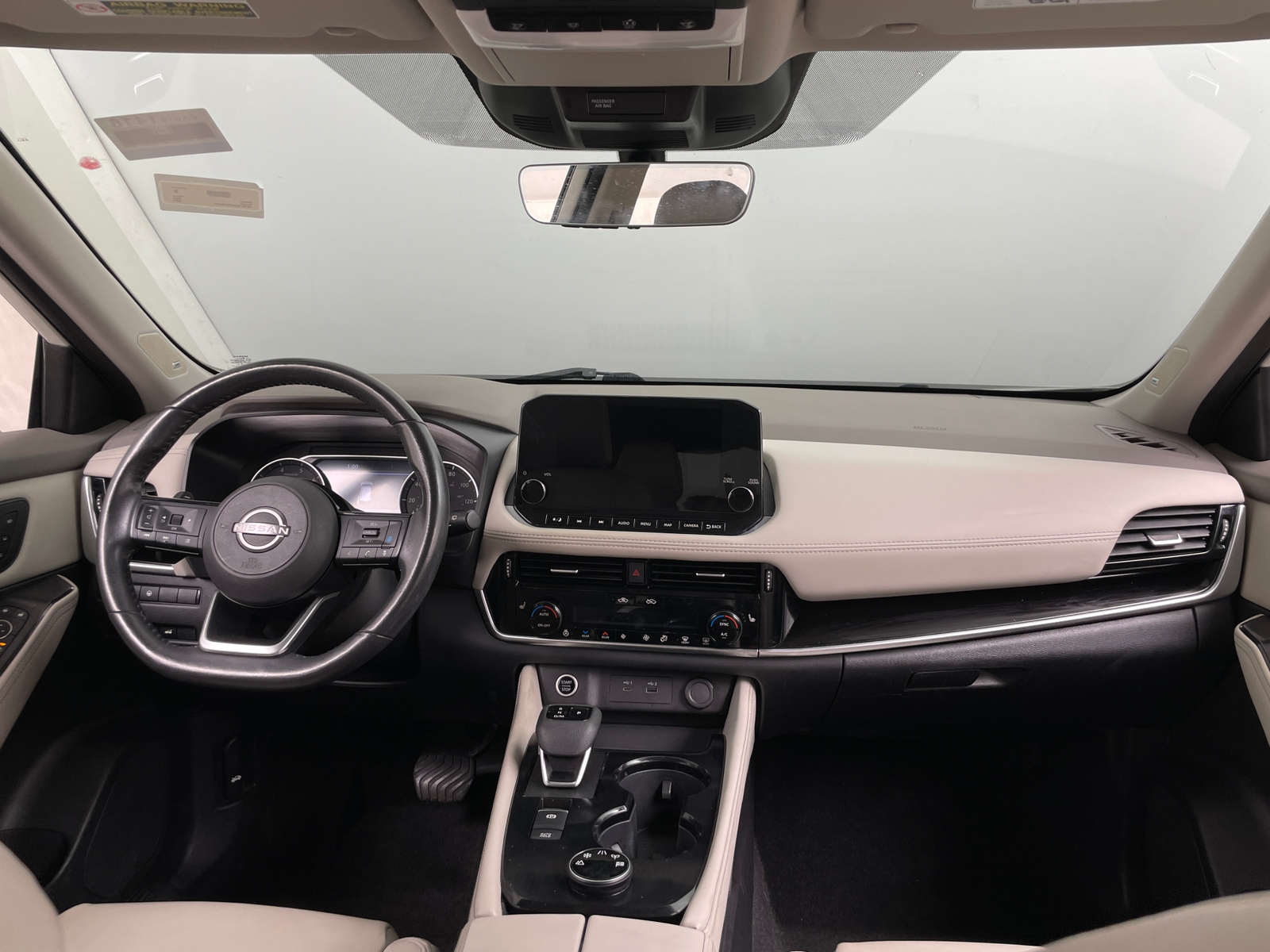 Thumbnail: 2023 Nissan Rogue - 2