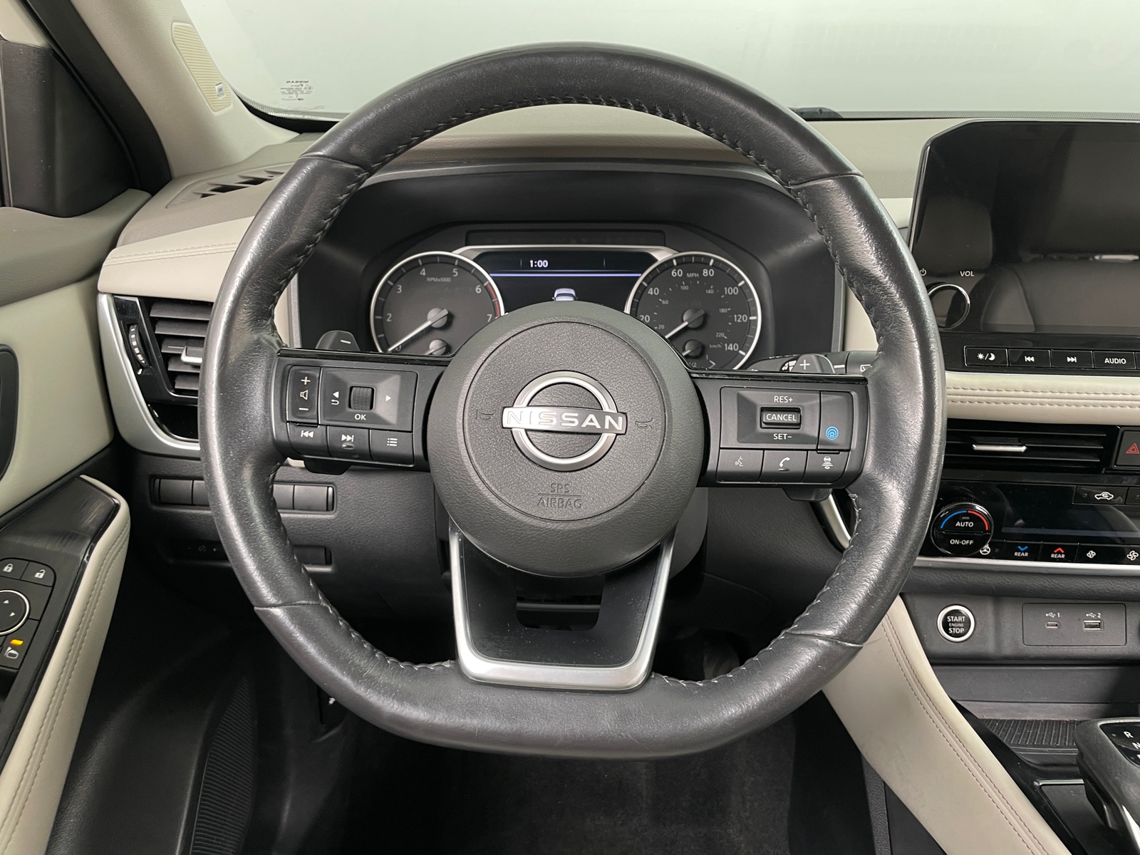 Thumbnail: 2023 Nissan Rogue - 4
