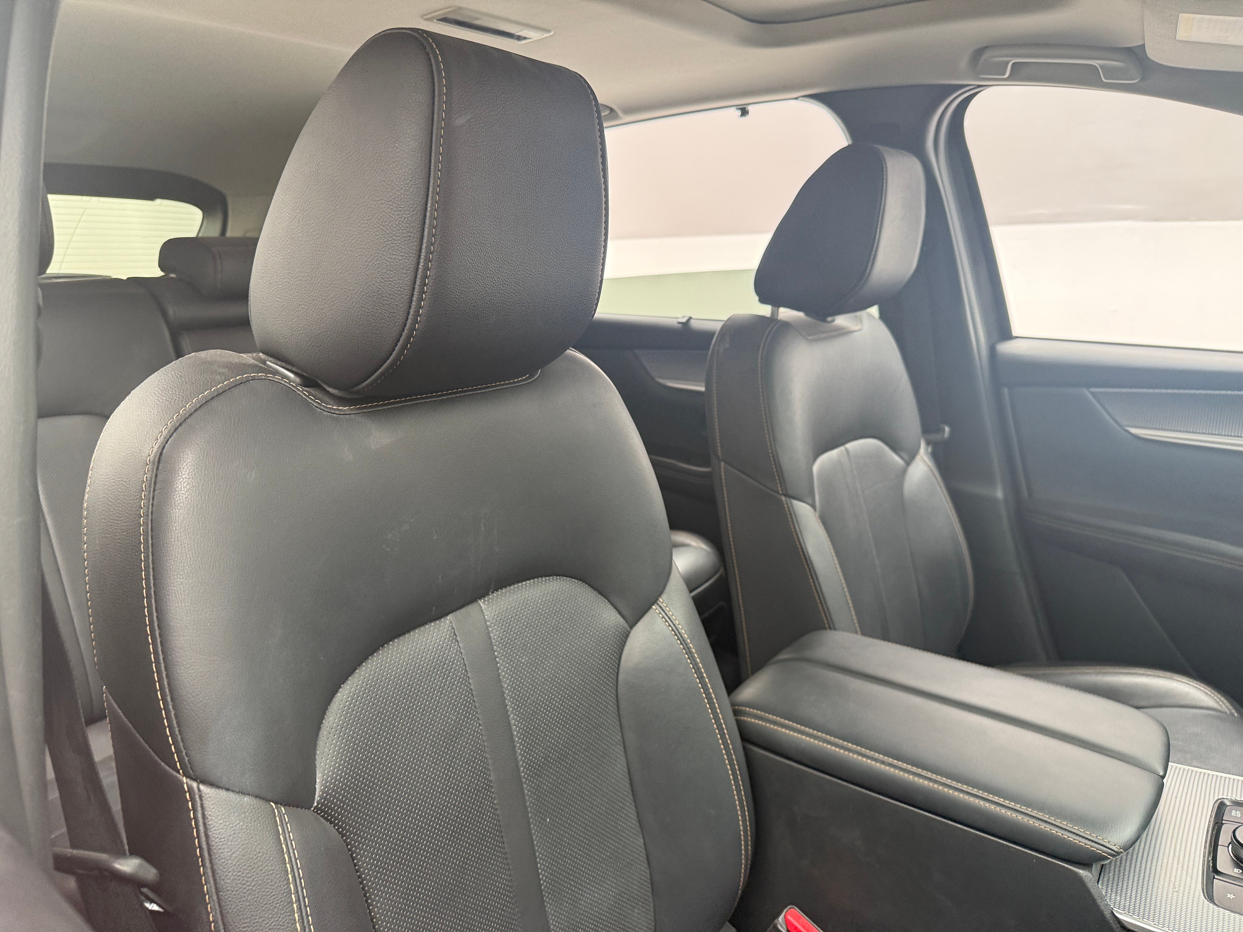 2025 Mazda CX-70