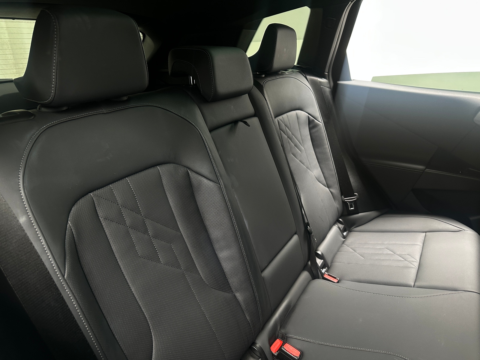 Thumbnail: 2026 BMW X3 - 5