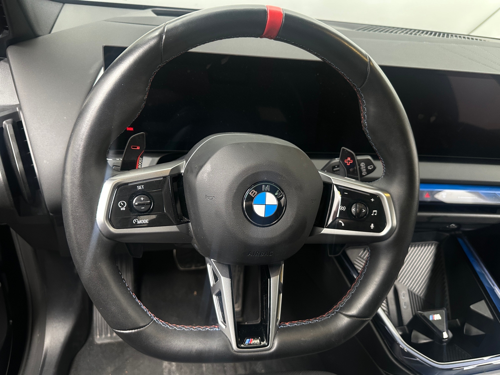 Thumbnail: 2026 BMW X3 - 4