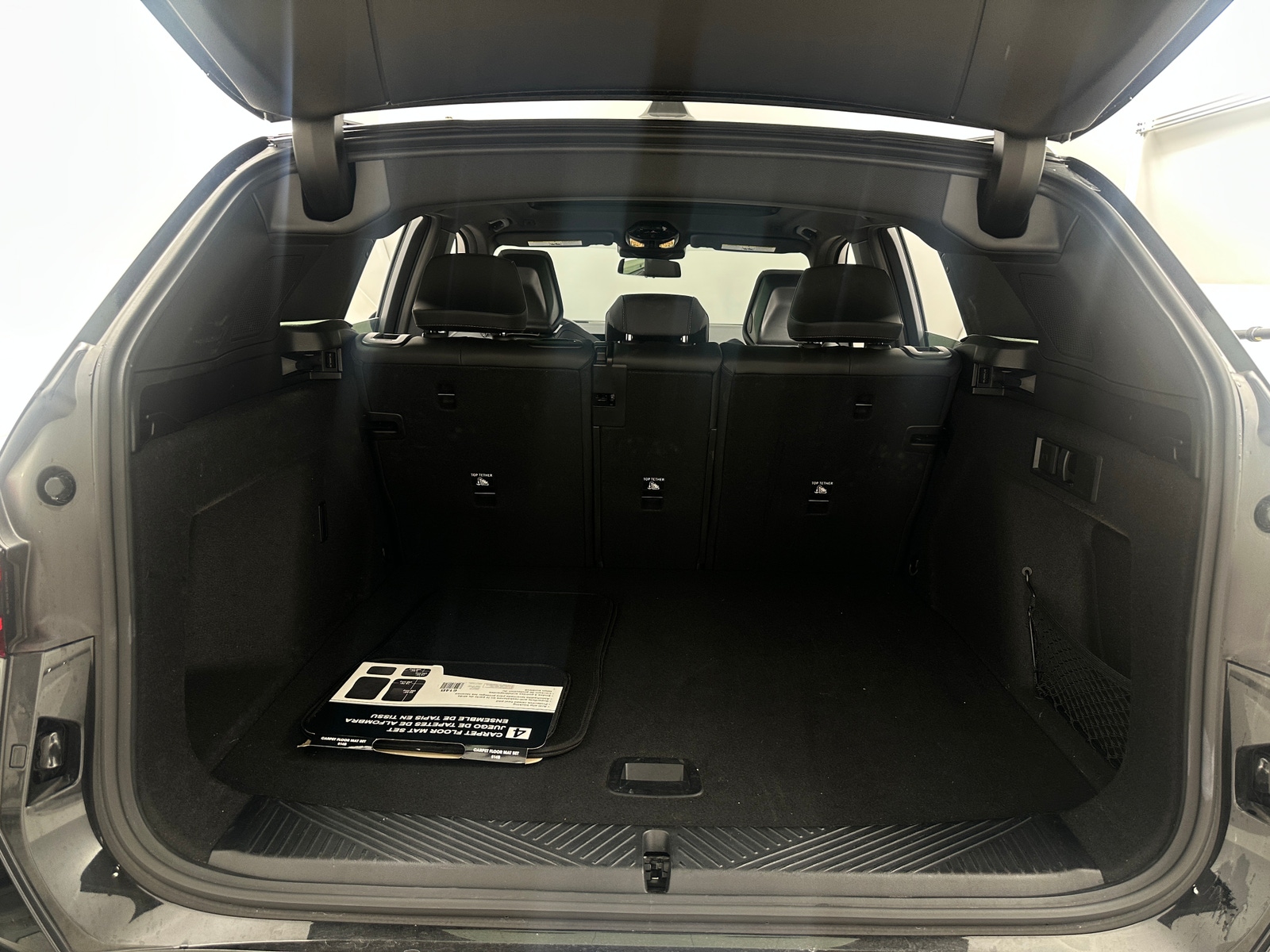 Thumbnail: 2026 BMW X3 - 6