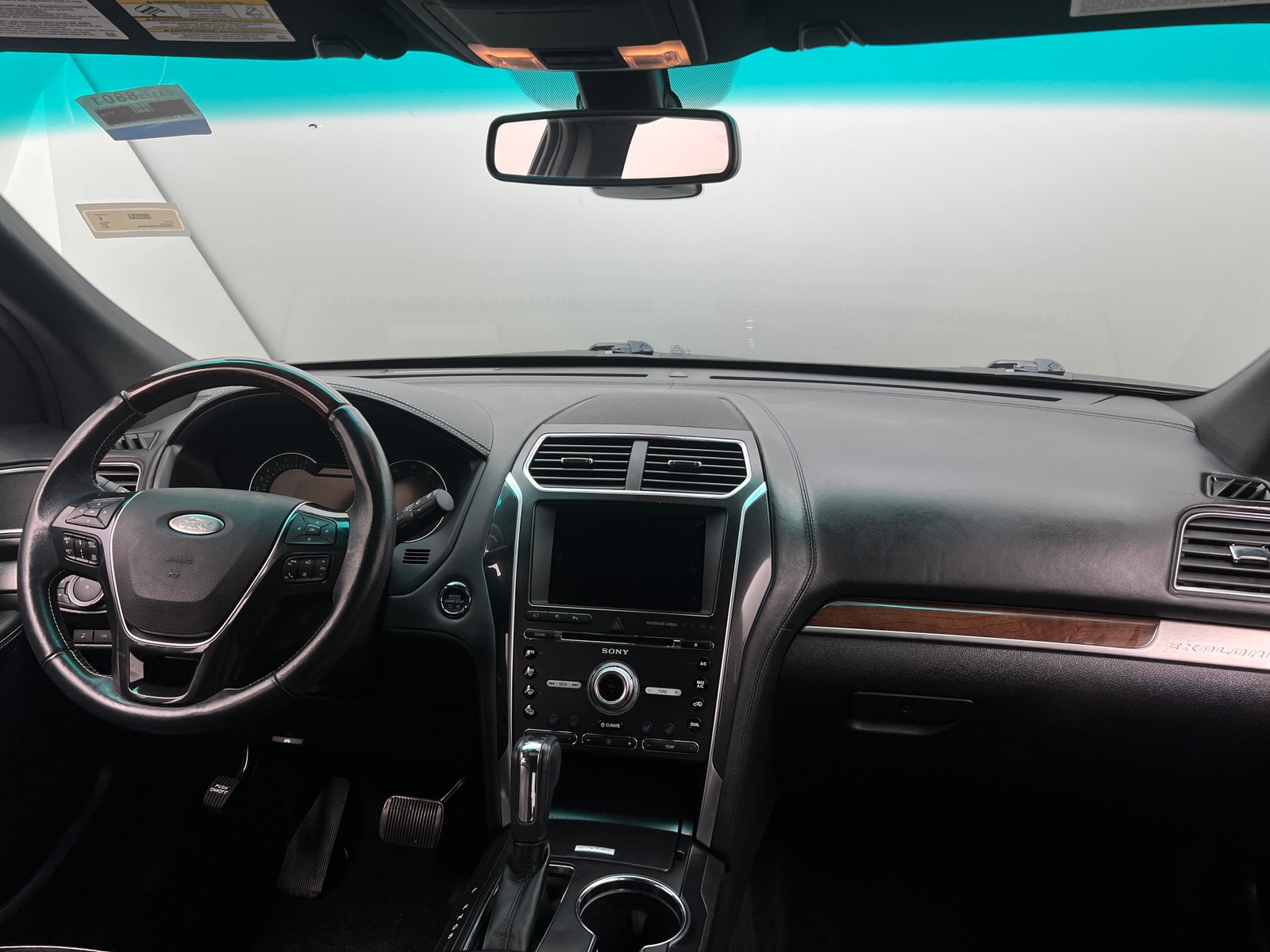 Thumbnail: 2017 Ford Explorer - 2