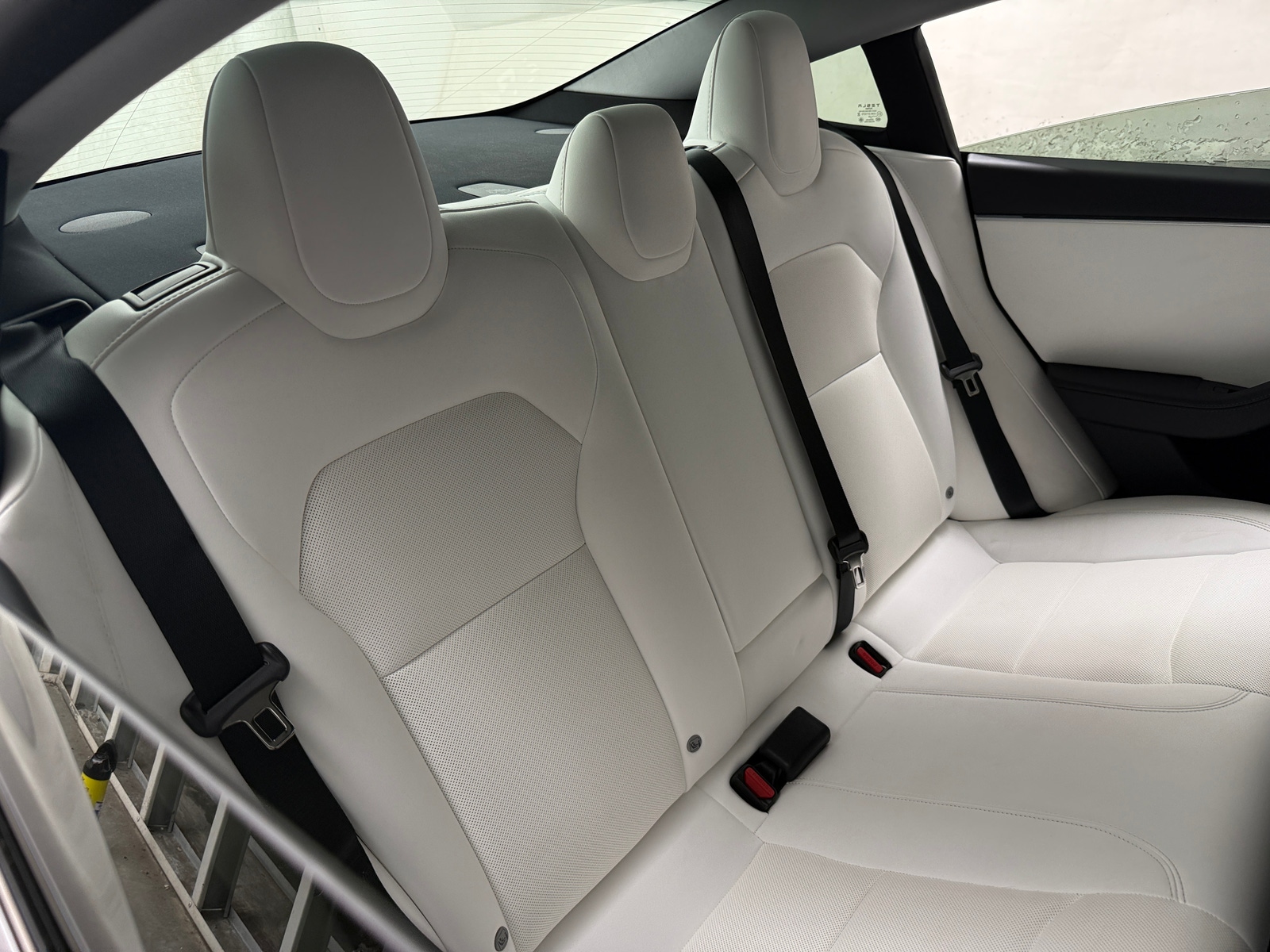 Thumbnail: 2024 Tesla Model 3 - 5
