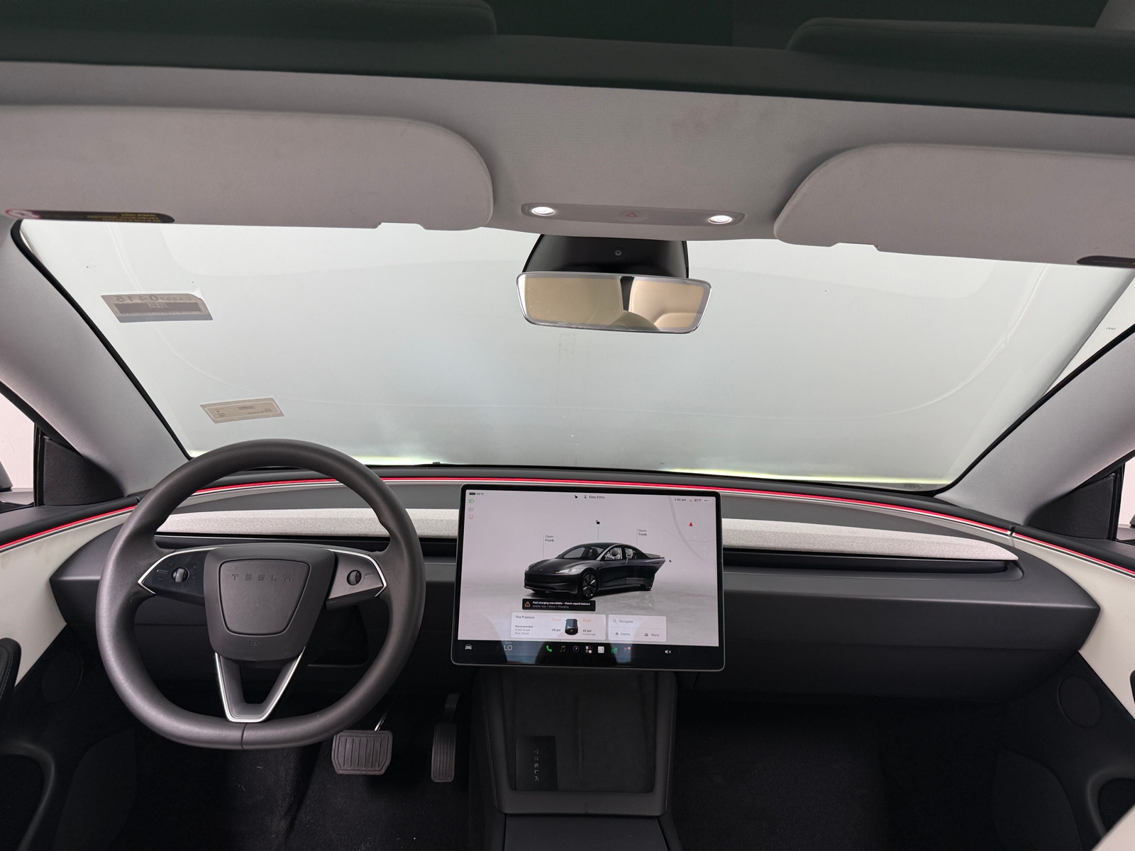 Thumbnail: 2024 Tesla Model 3 - 2
