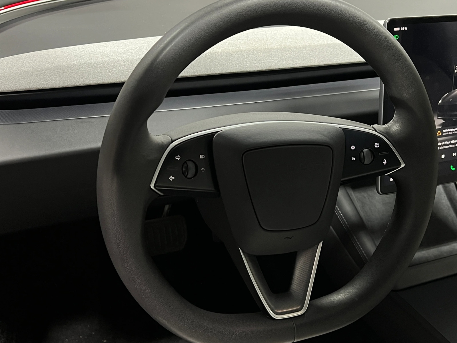 Thumbnail: 2024 Tesla Model 3 - 4
