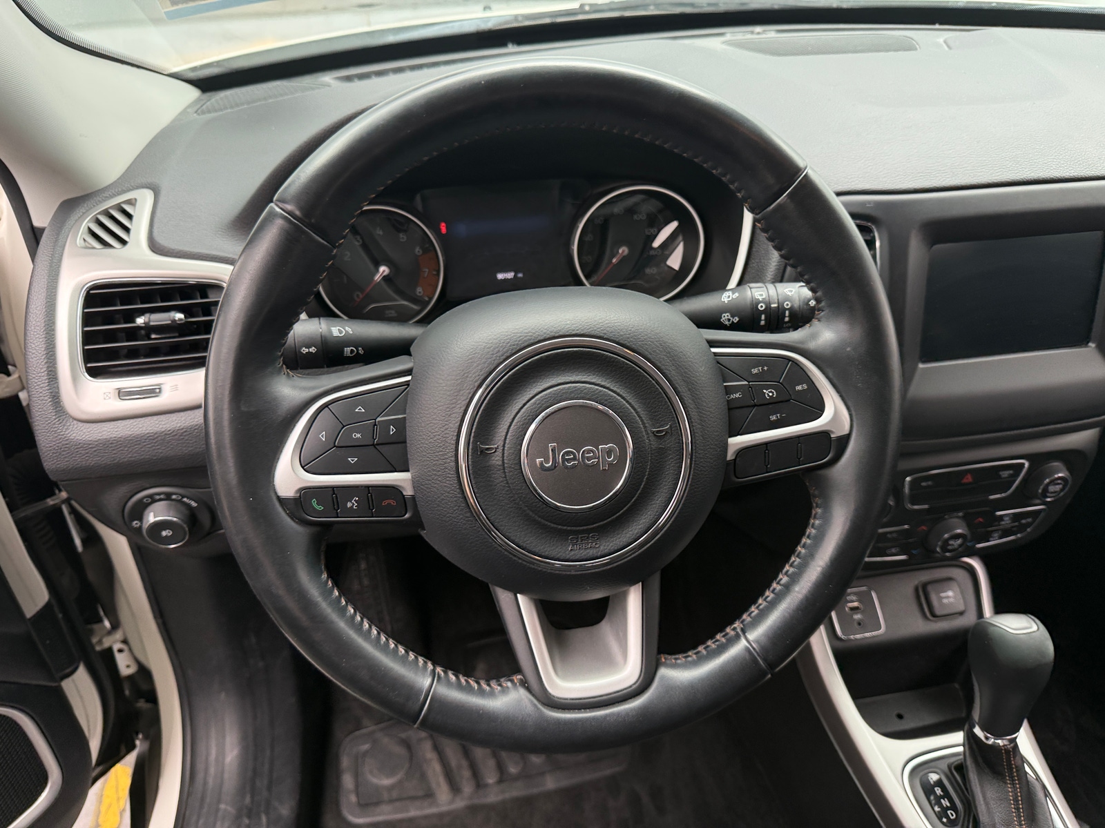 Thumbnail: 2018 Jeep Compass - 5