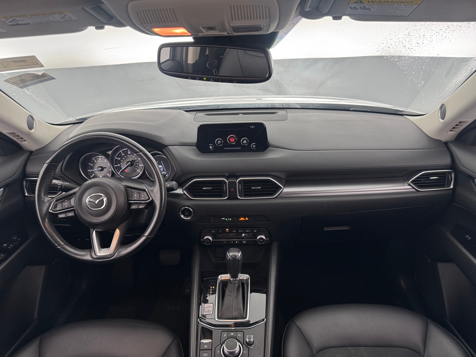 Thumbnail: 2019 Mazda CX-5 - 2