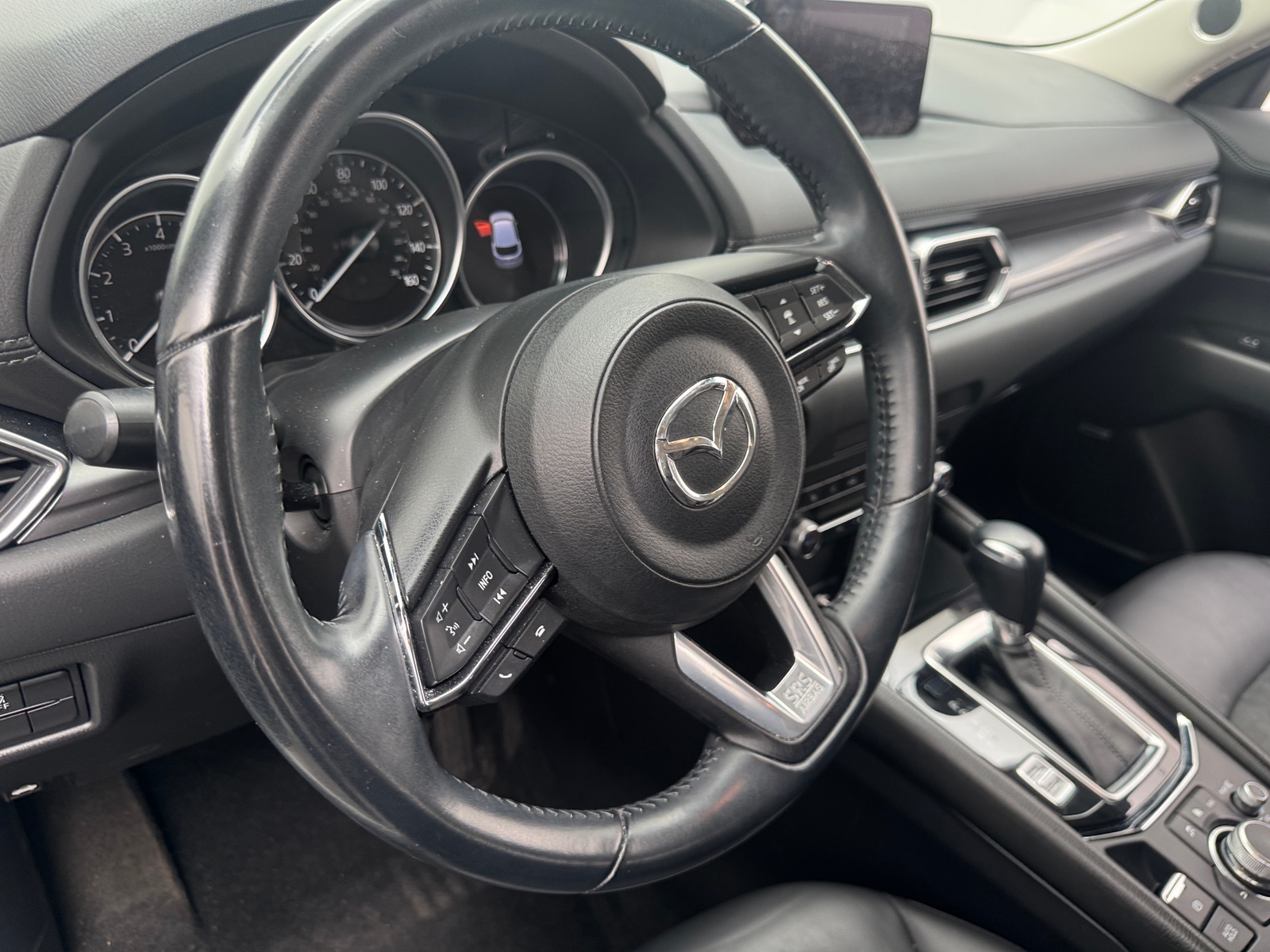Thumbnail: 2019 Mazda CX-5 - 4