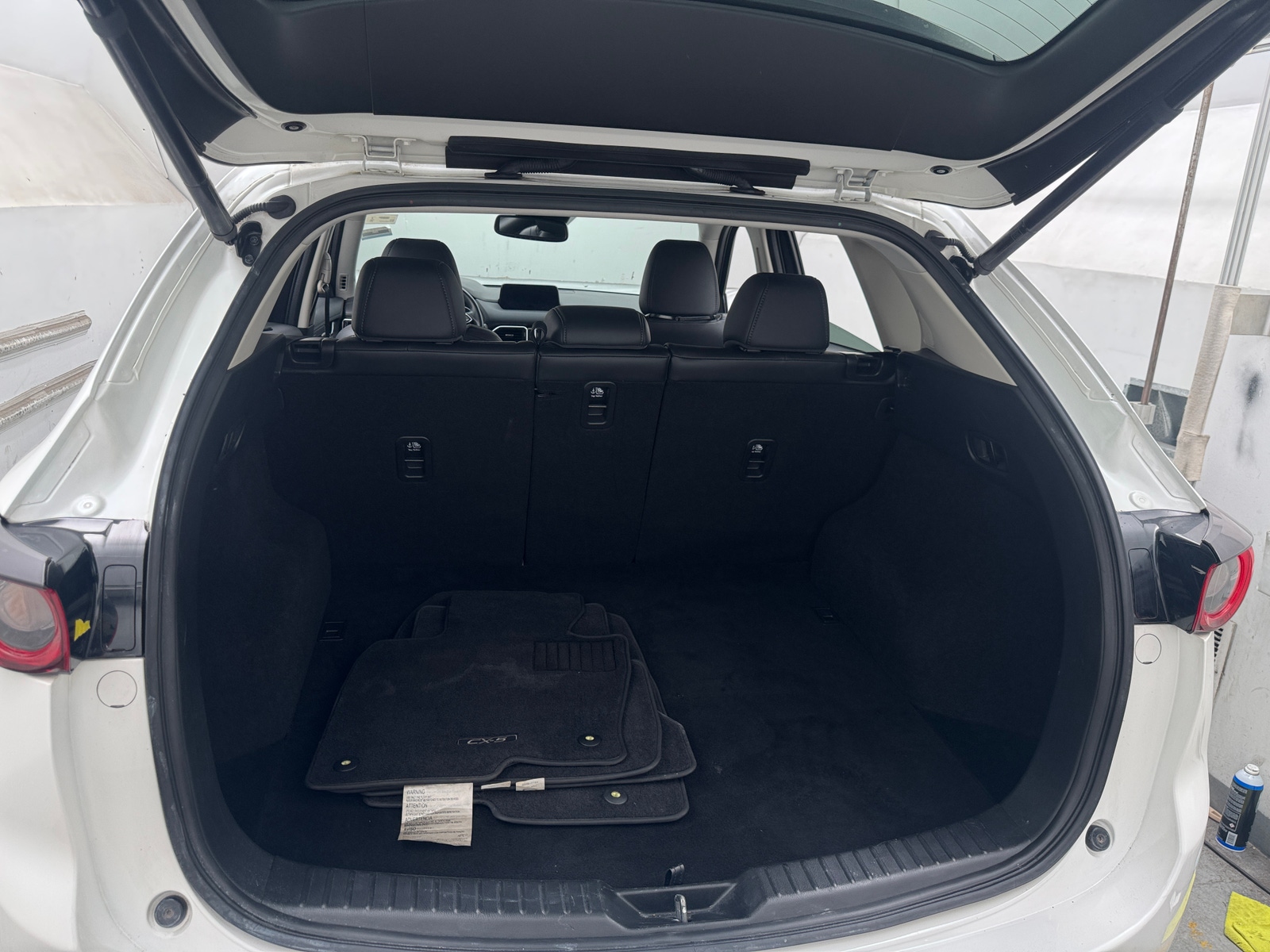 Thumbnail: 2019 Mazda CX-5 - 6