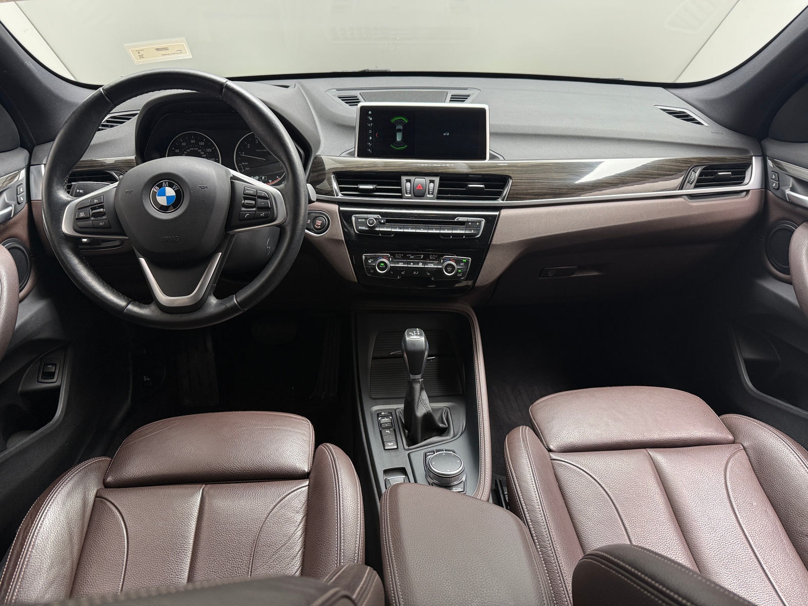 Thumbnail: 2018 BMW X1 - 2