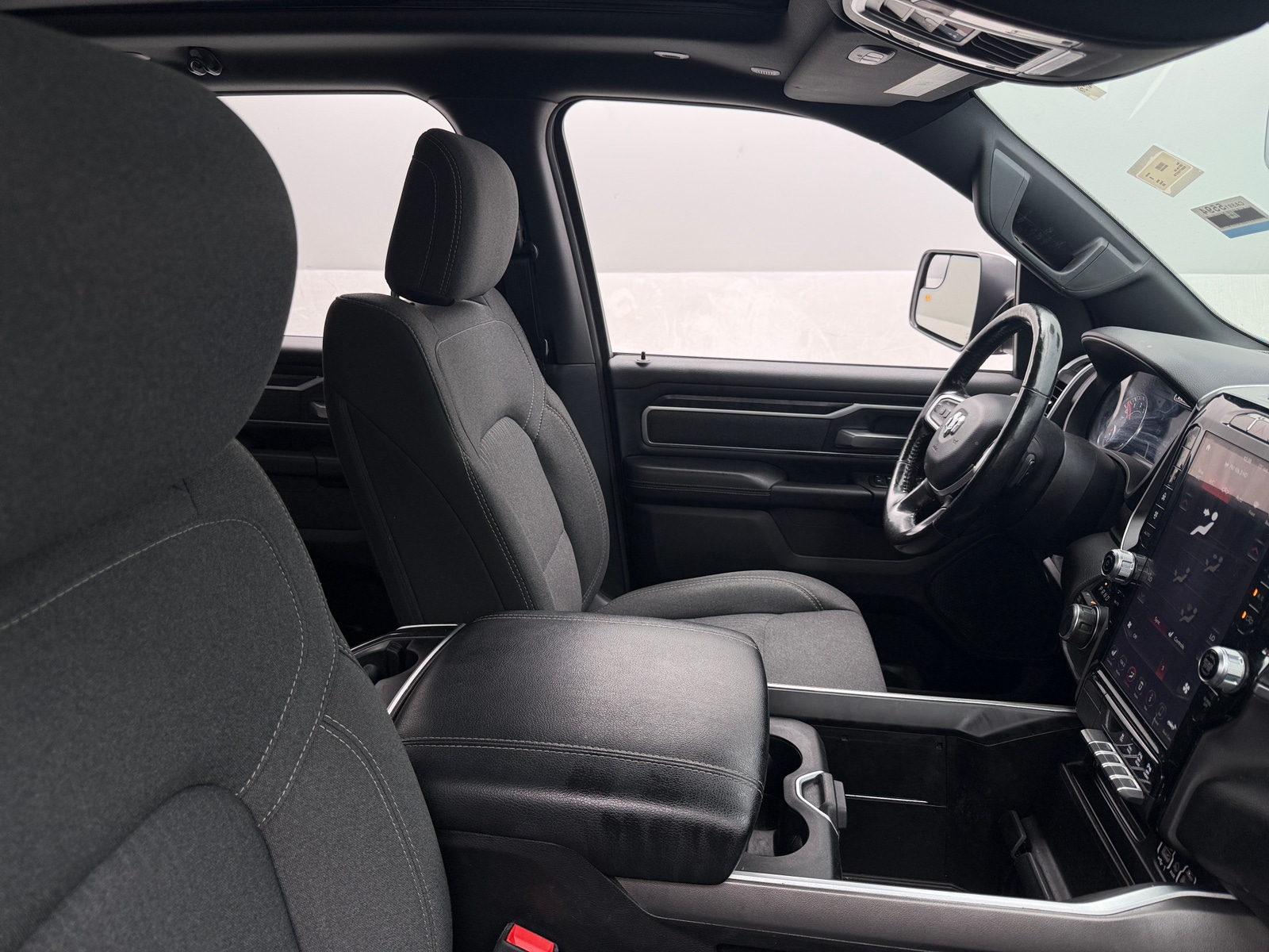 Thumbnail: 2020 RAM 1500 - 2