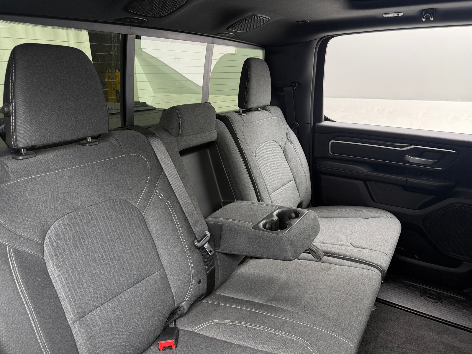 Thumbnail: 2020 RAM 1500 - 6