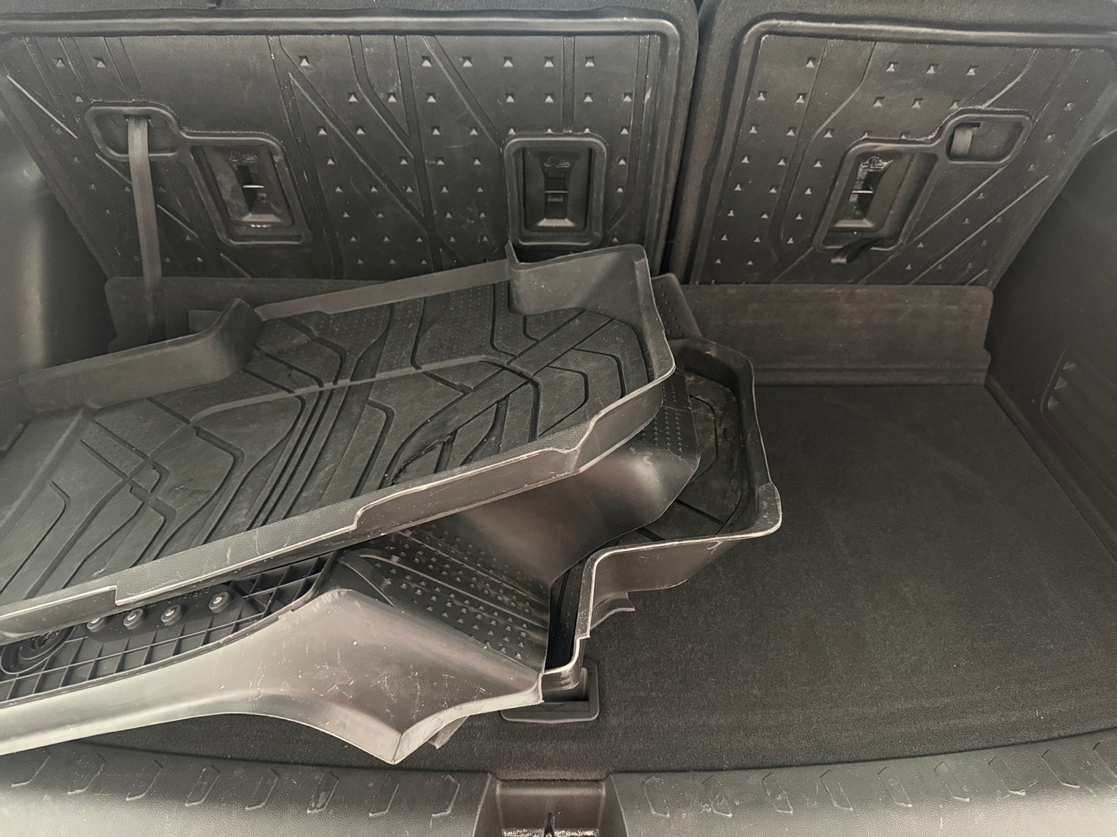 Thumbnail: 2023 Chevrolet Traverse - 7