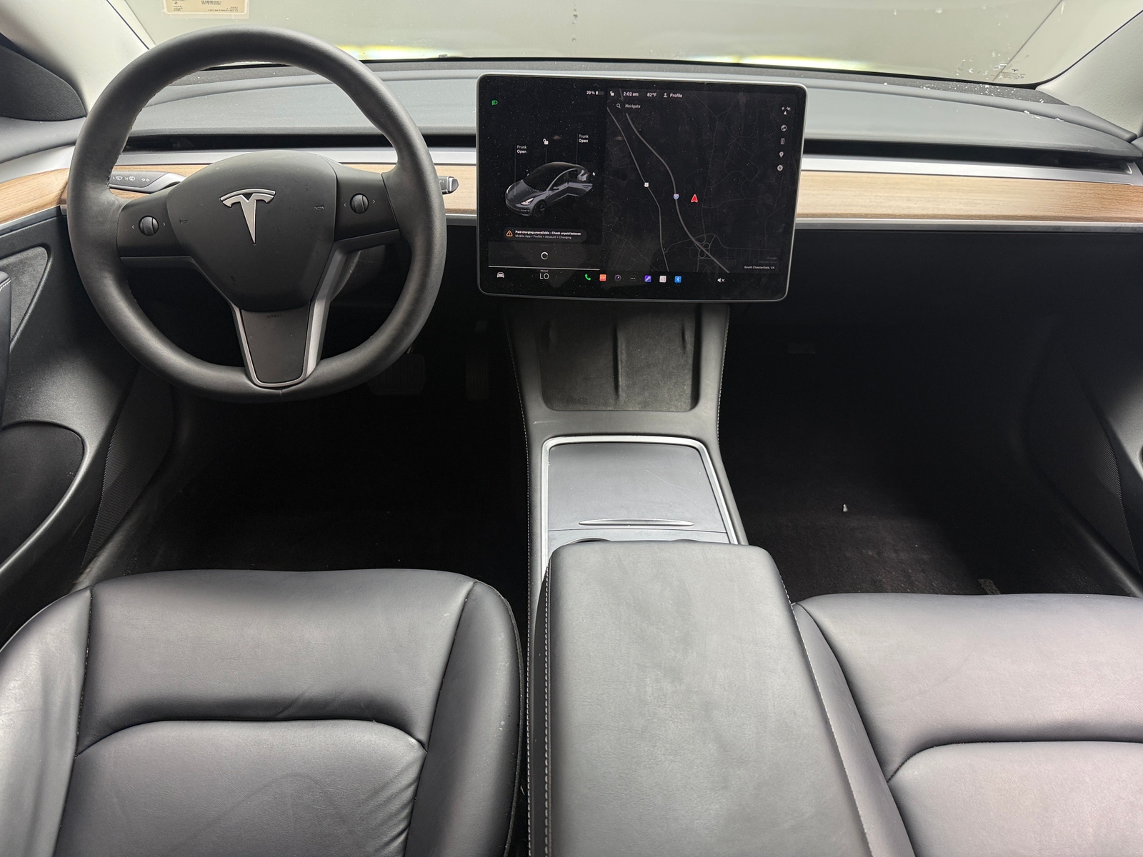 Thumbnail: 2023 Tesla Model 3 - 2