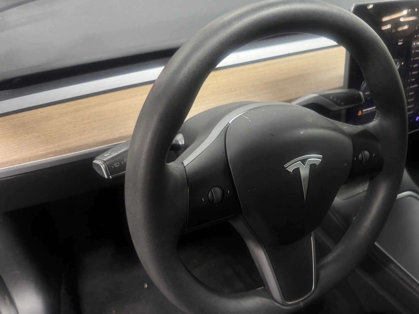 Thumbnail: 2023 Tesla Model 3 - 4