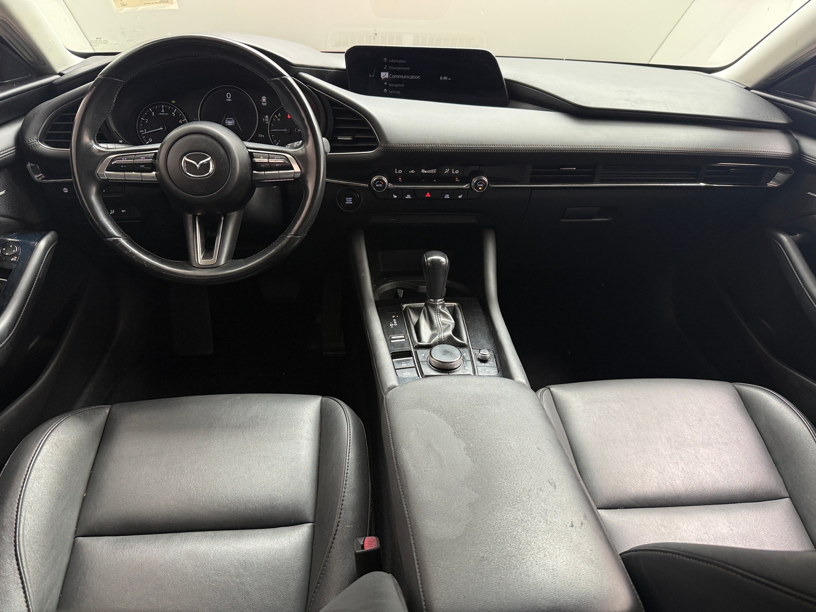 Thumbnail: 2020 Mazda Mazda3 - 2