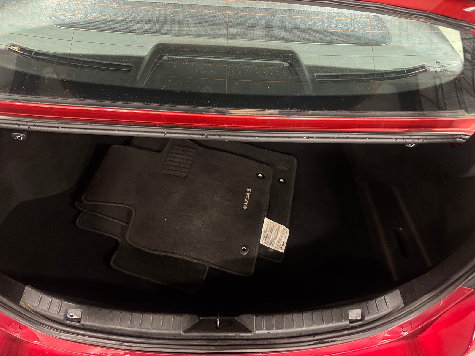 Thumbnail: 2020 Mazda Mazda3 - 6