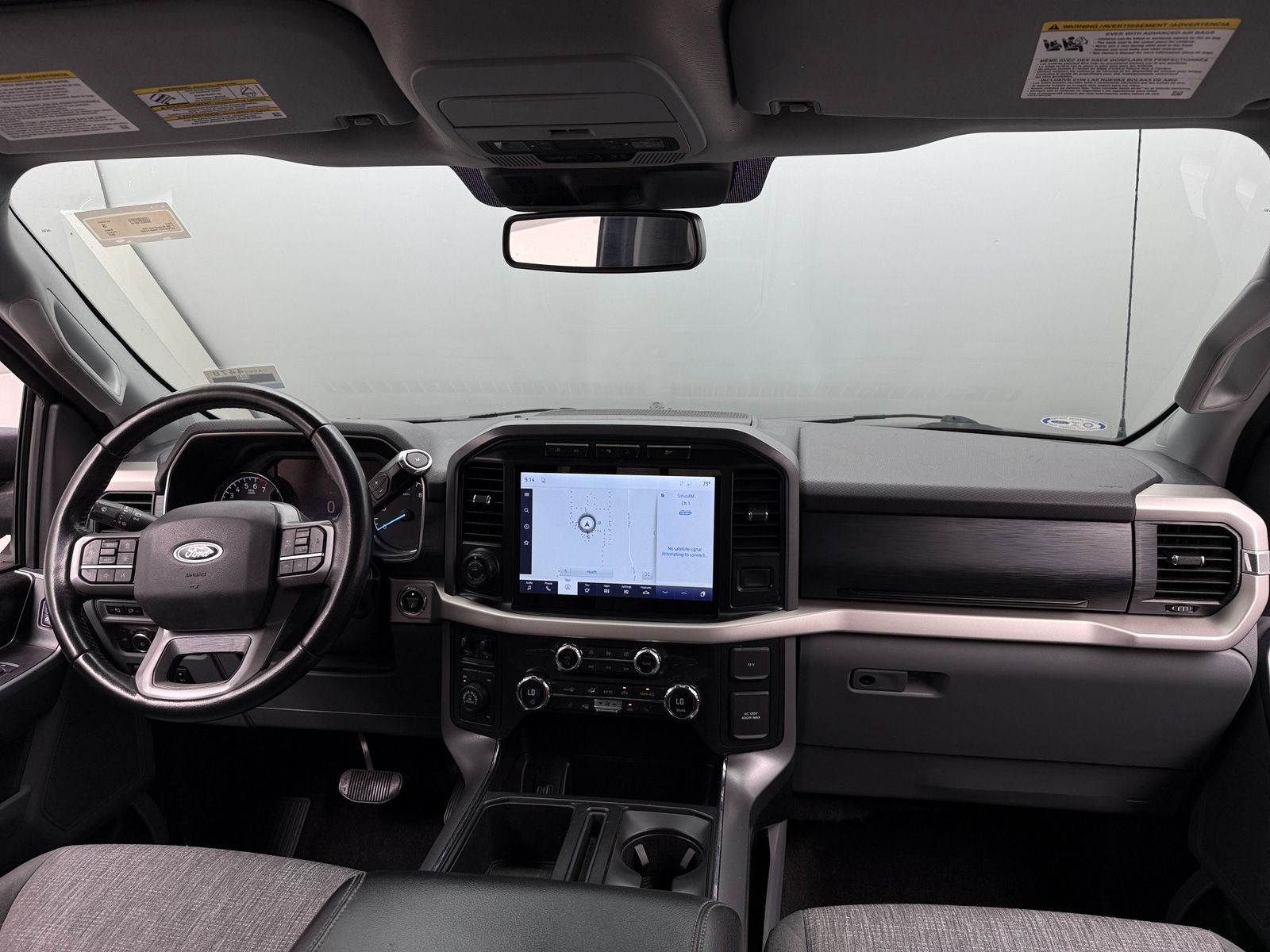 Thumbnail: 2021 Ford Econoline - 3