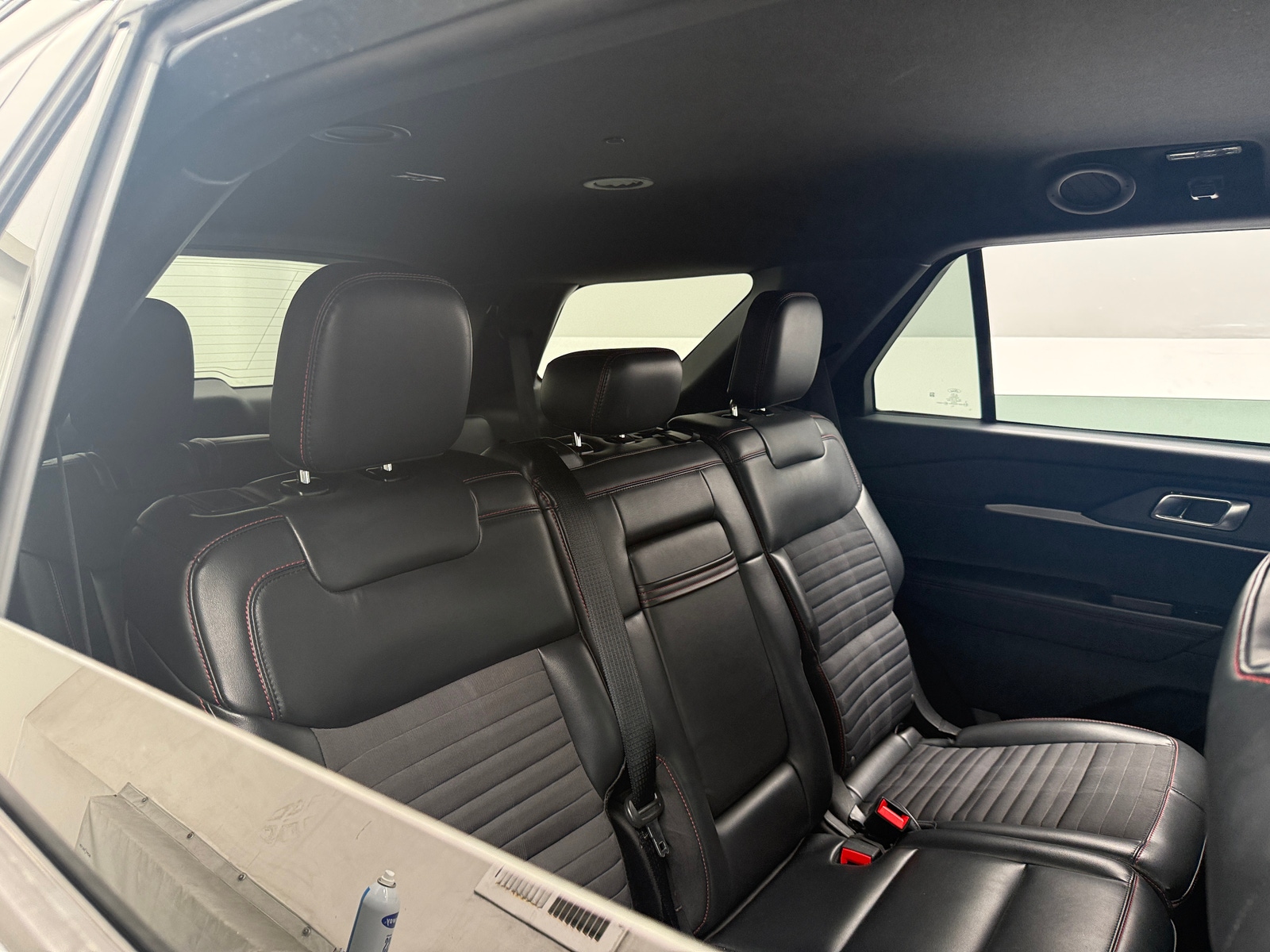 Thumbnail: 2025 Ford Explorer - 5