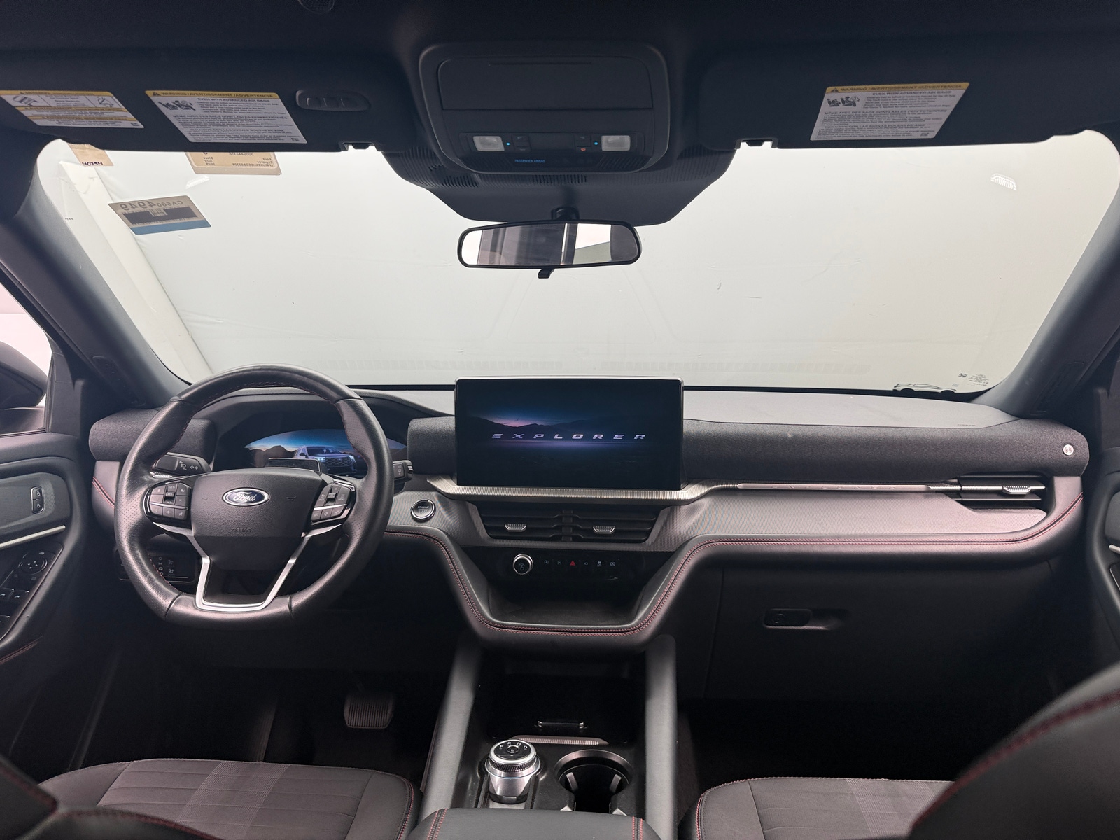 Thumbnail: 2025 Ford Explorer - 2