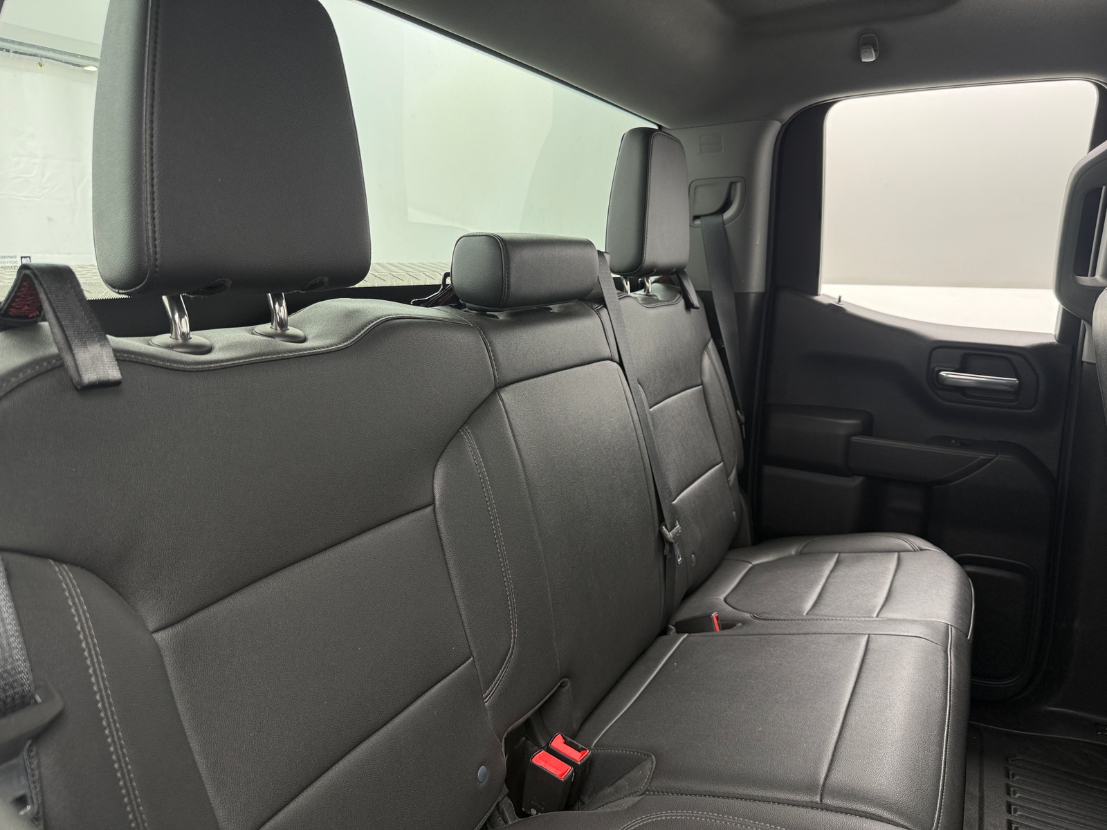 Thumbnail: 2021 Chevrolet Silverado 1500 - 6