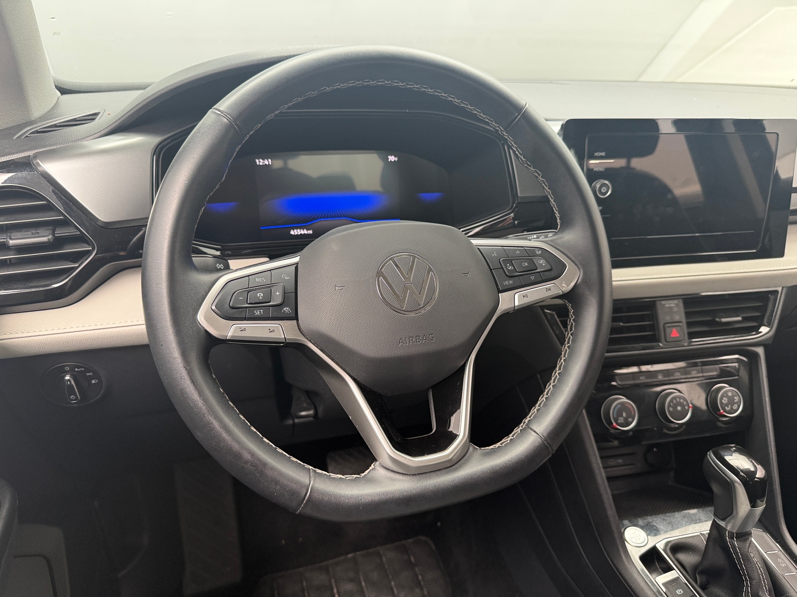 Thumbnail: 2025 Volkswagen Taos - 5