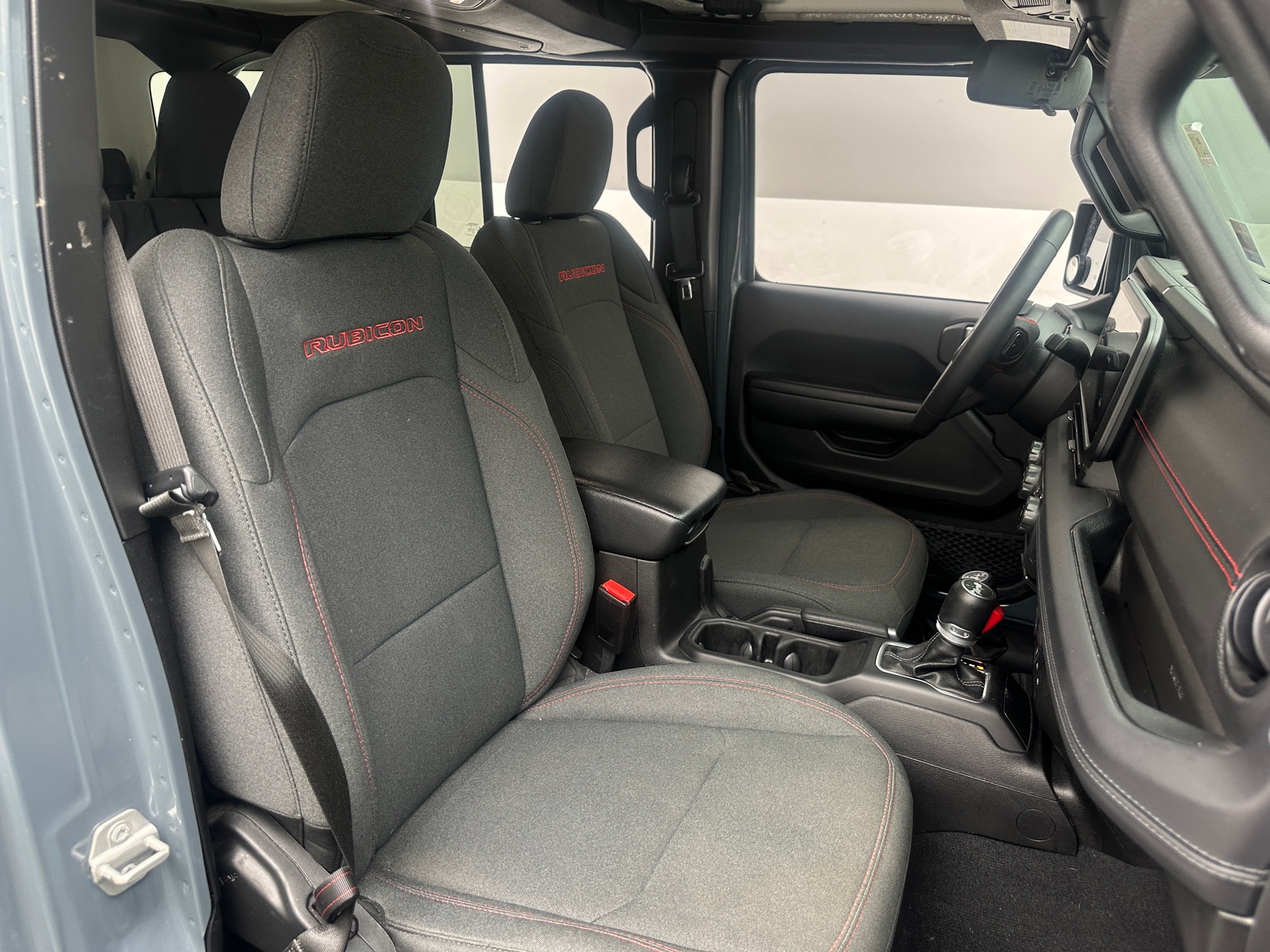 Thumbnail: 2024 Jeep Wrangler - 2
