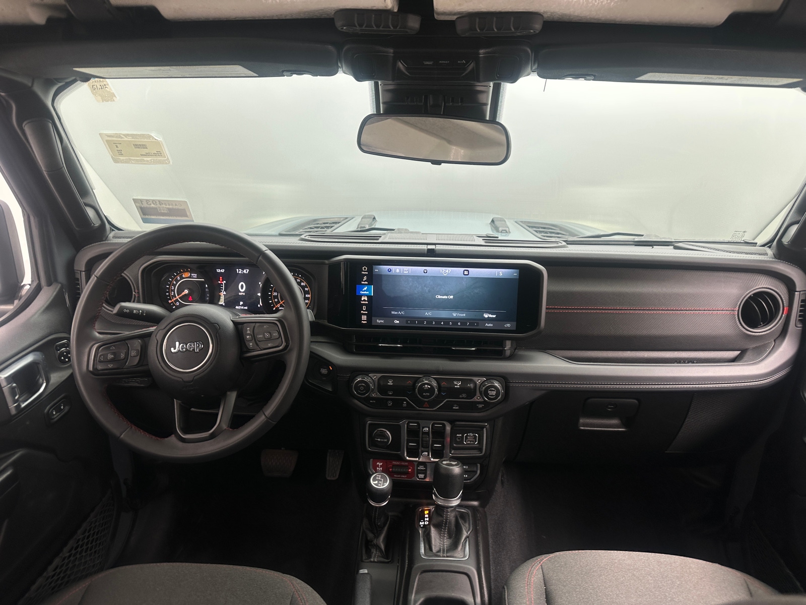 Thumbnail: 2024 Jeep Wrangler - 3