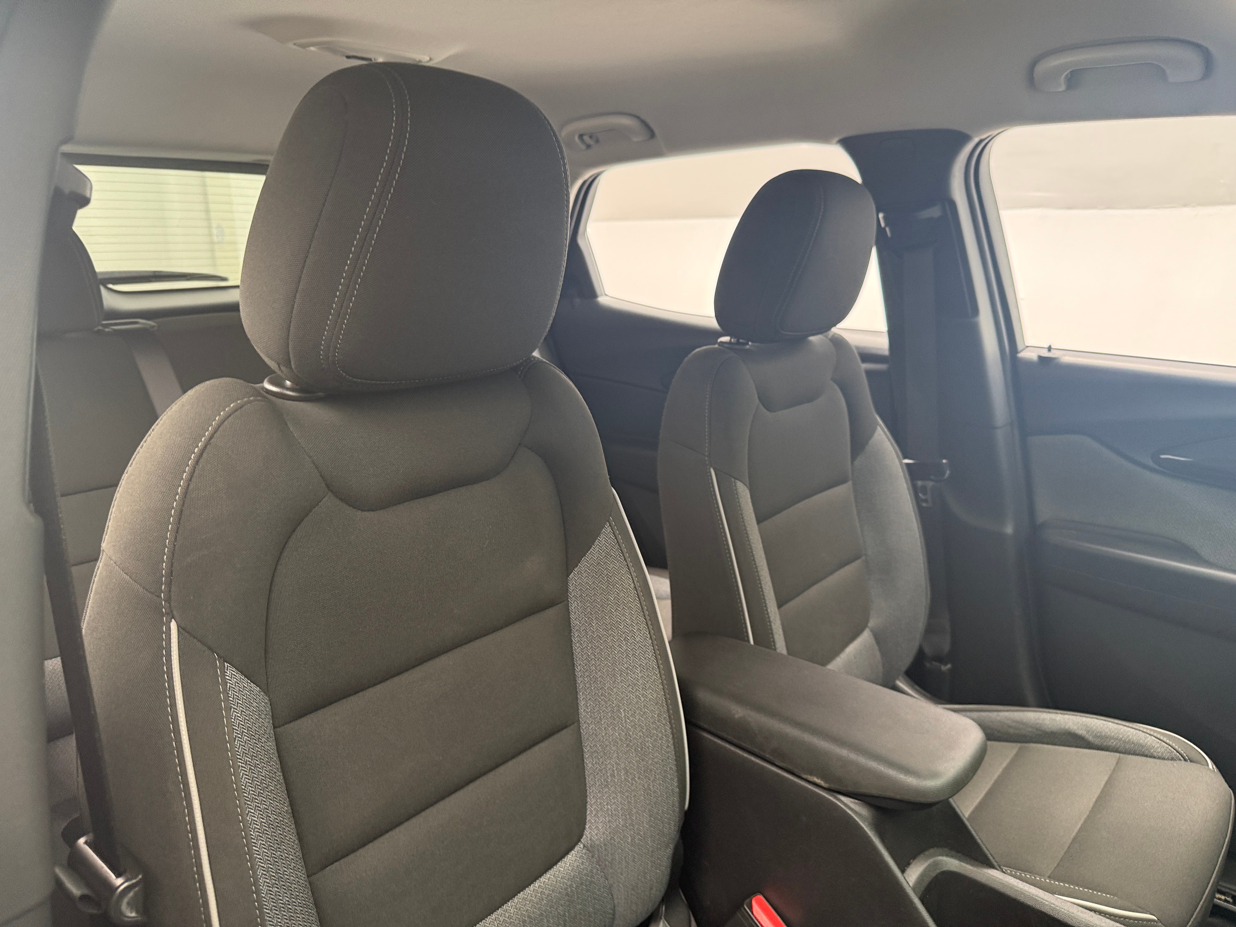 2022 Chevrolet Trailblazer