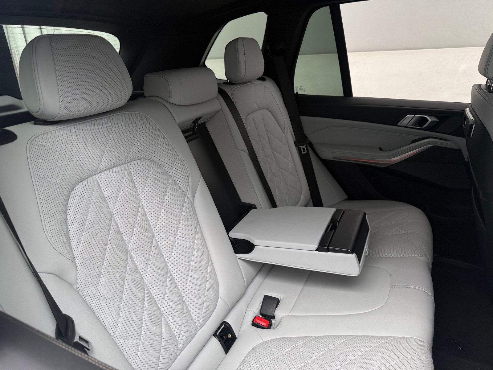 Thumbnail: 2025 BMW X5 - 5