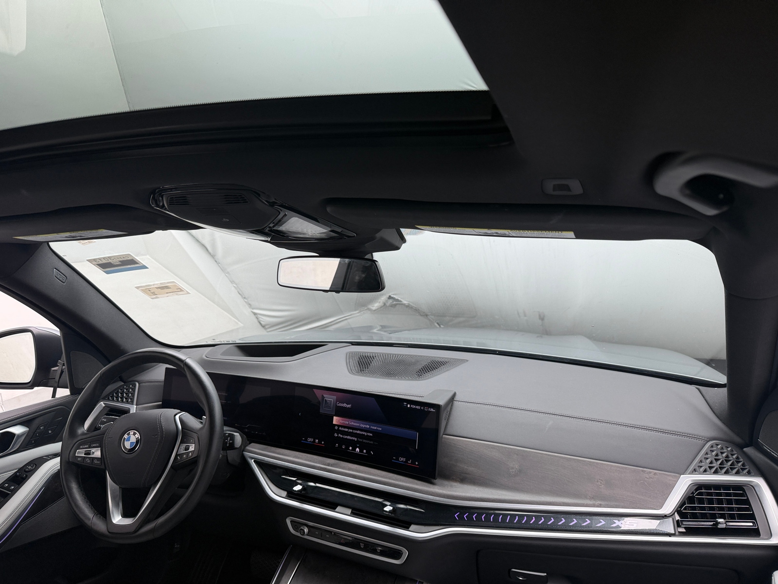Thumbnail: 2025 BMW X5 - 2