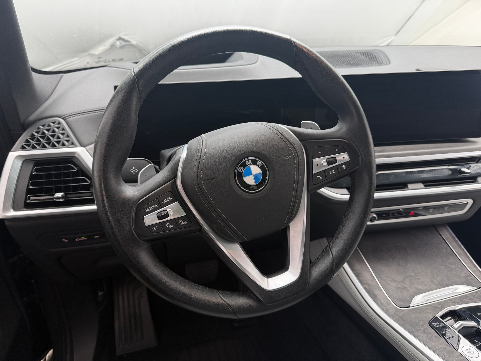 Thumbnail: 2025 BMW X5 - 4