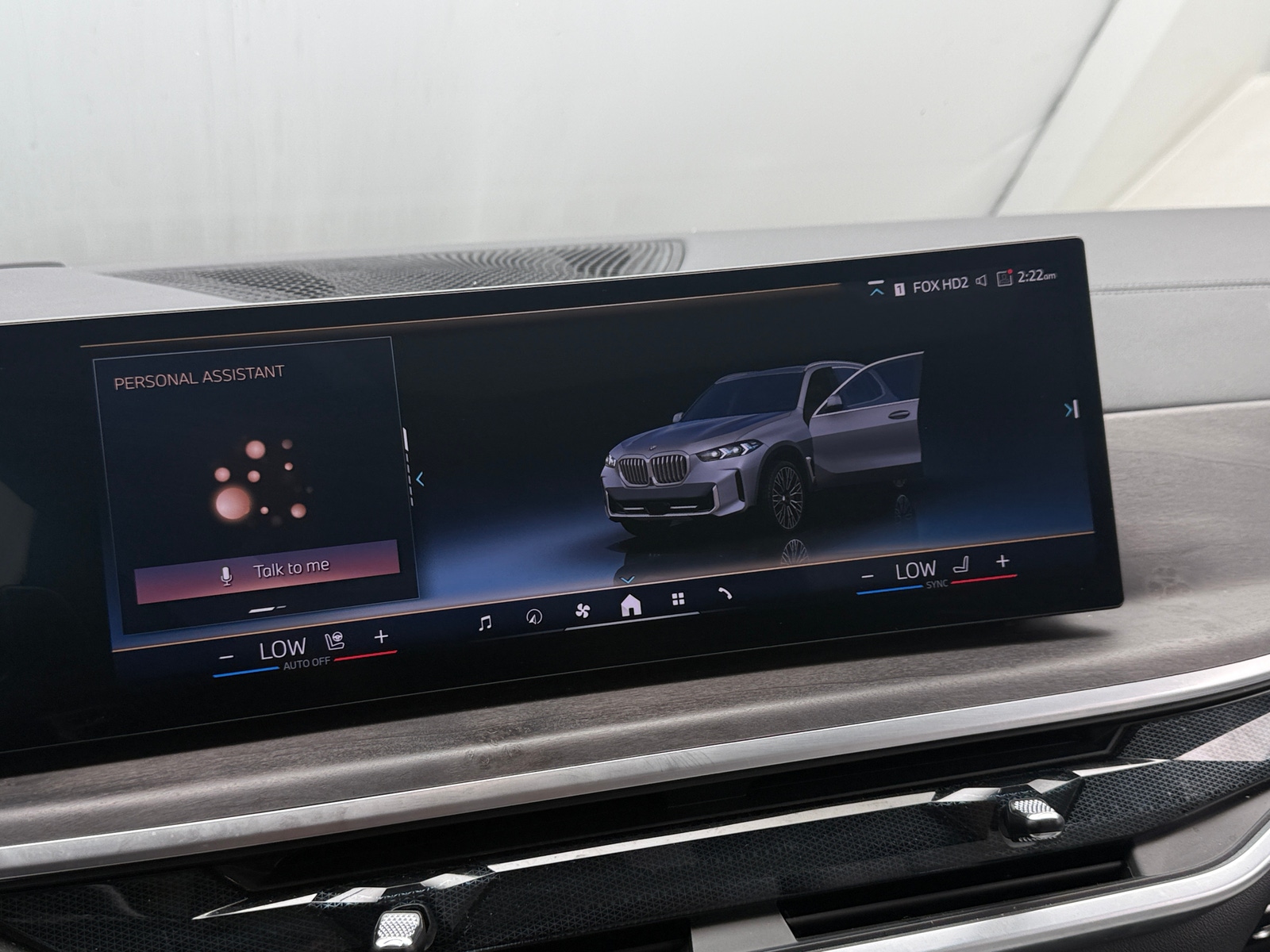Thumbnail: 2025 BMW X5 - 3