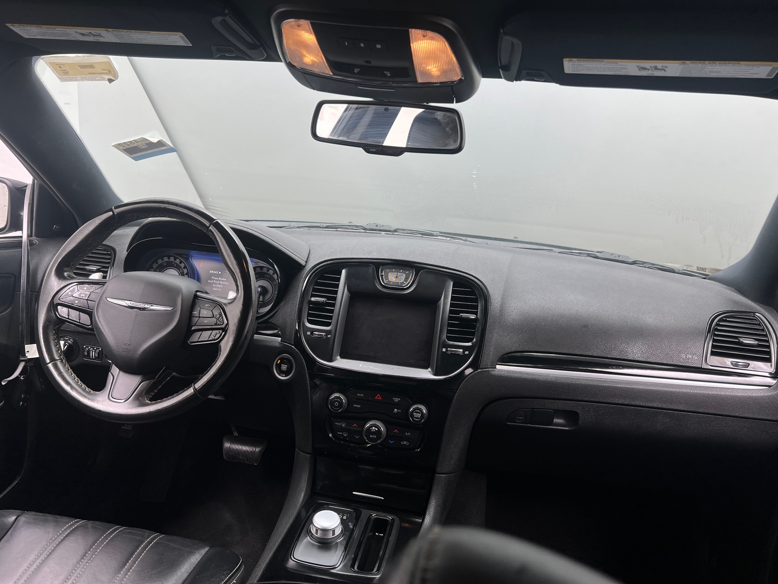 Thumbnail: 2020 Chrysler 300 - 2