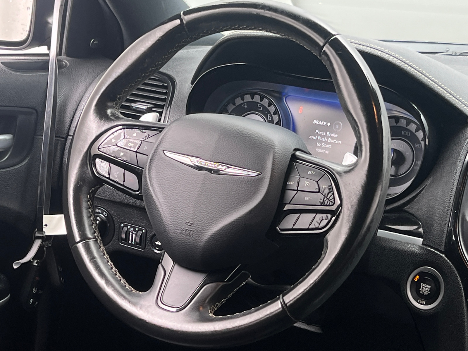 Thumbnail: 2020 Chrysler 300 - 4