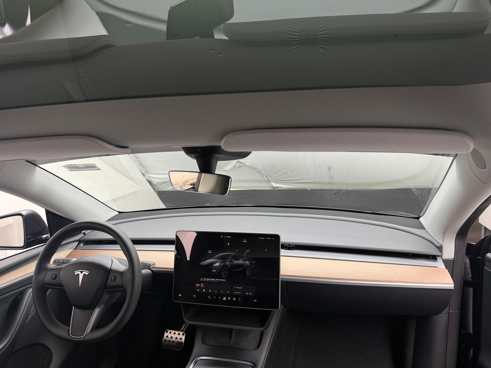 Thumbnail: 2025 Tesla Model Y - 2