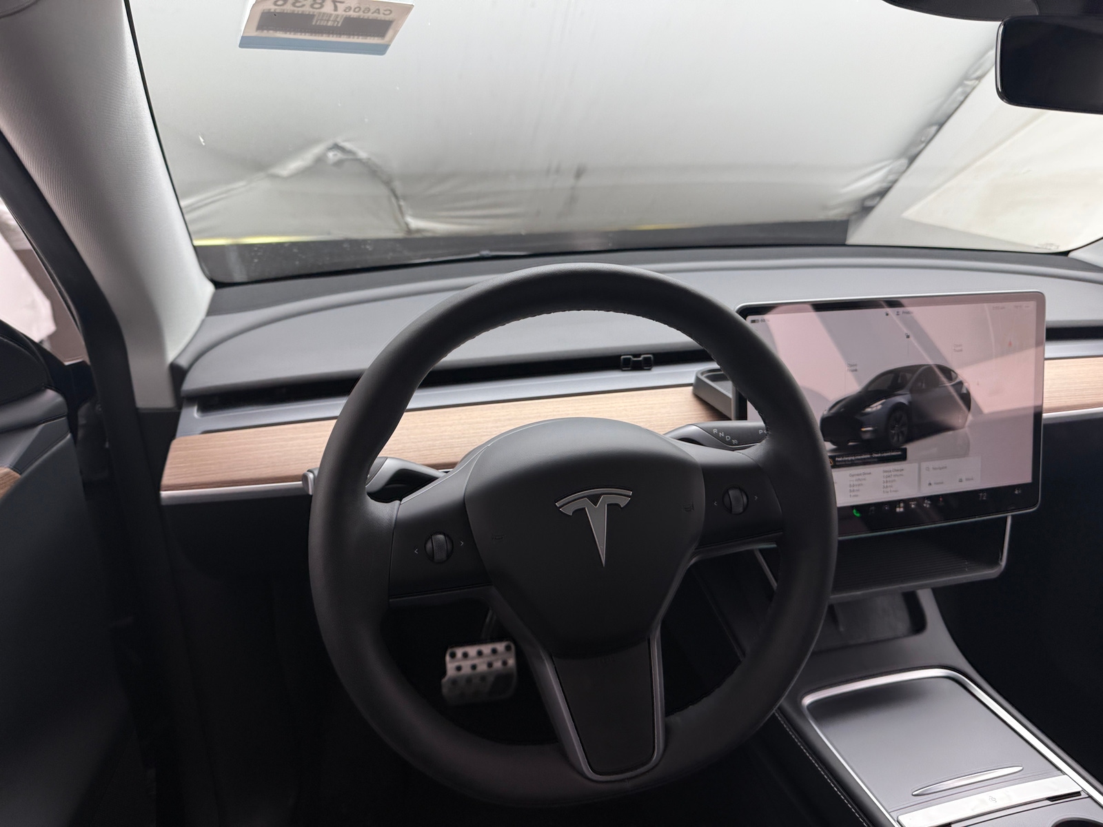 Thumbnail: 2025 Tesla Model Y - 4
