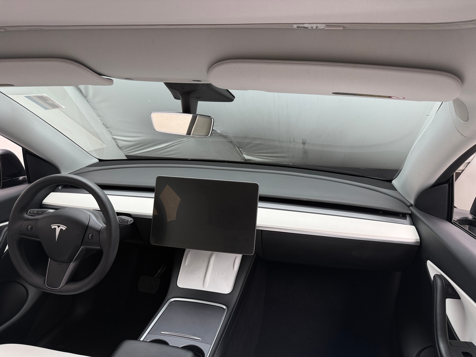 Thumbnail: 2021 Tesla Model Y - 2