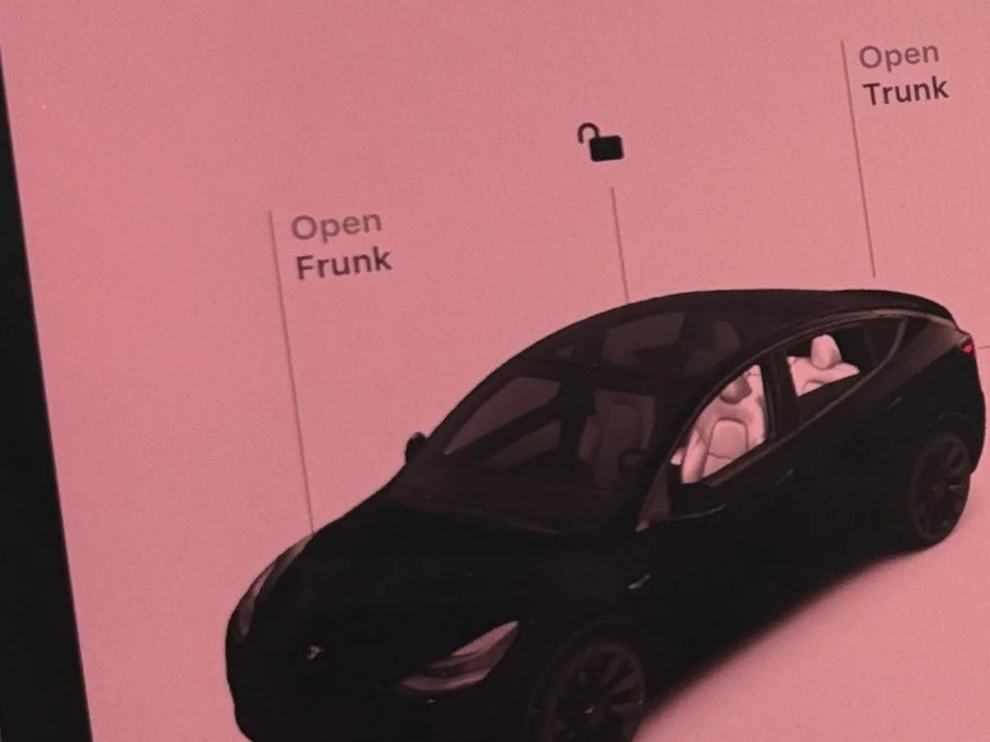 Thumbnail: 2021 Tesla Model Y - 3