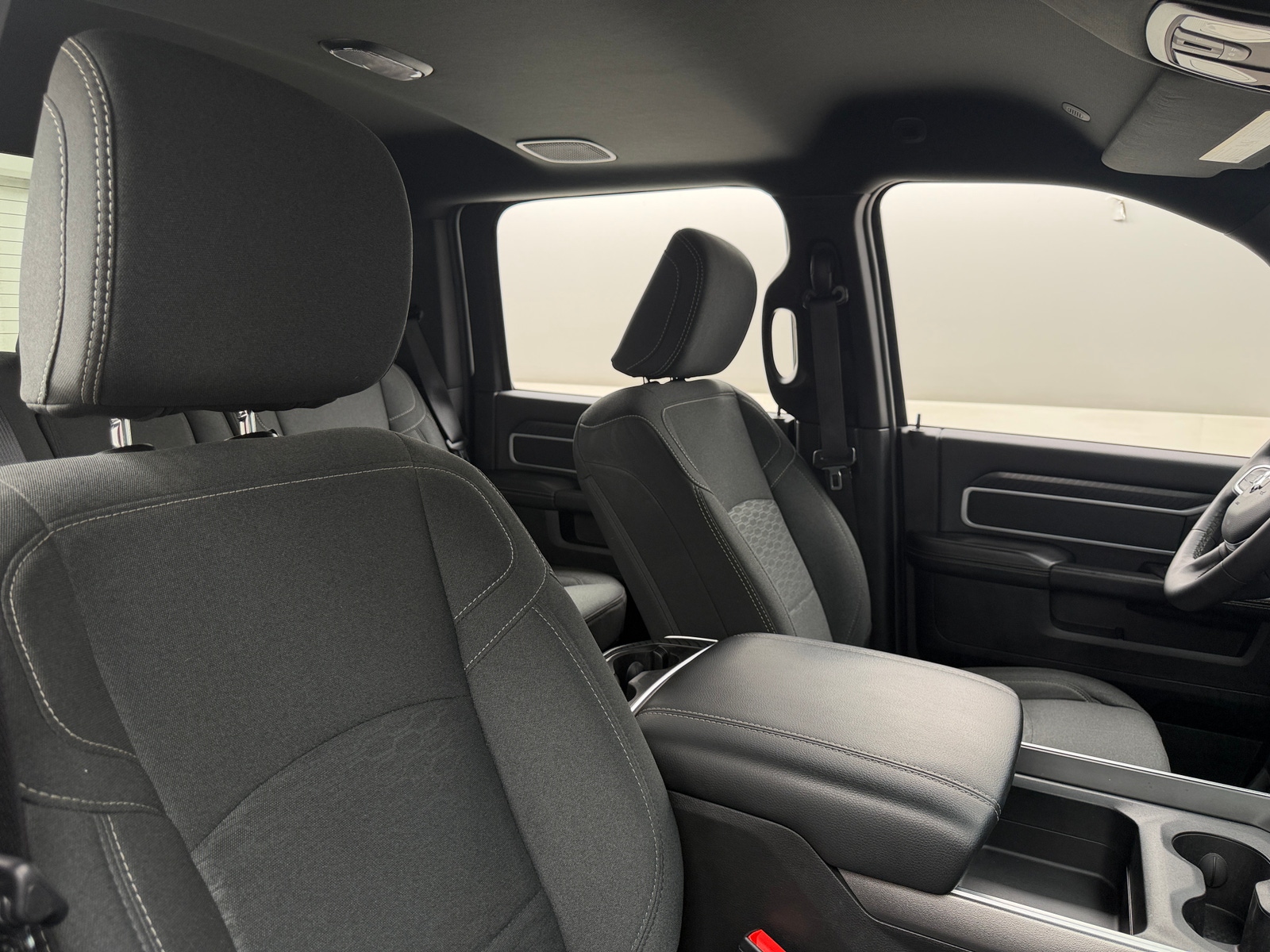 Thumbnail: 2025 RAM 2500 - 2