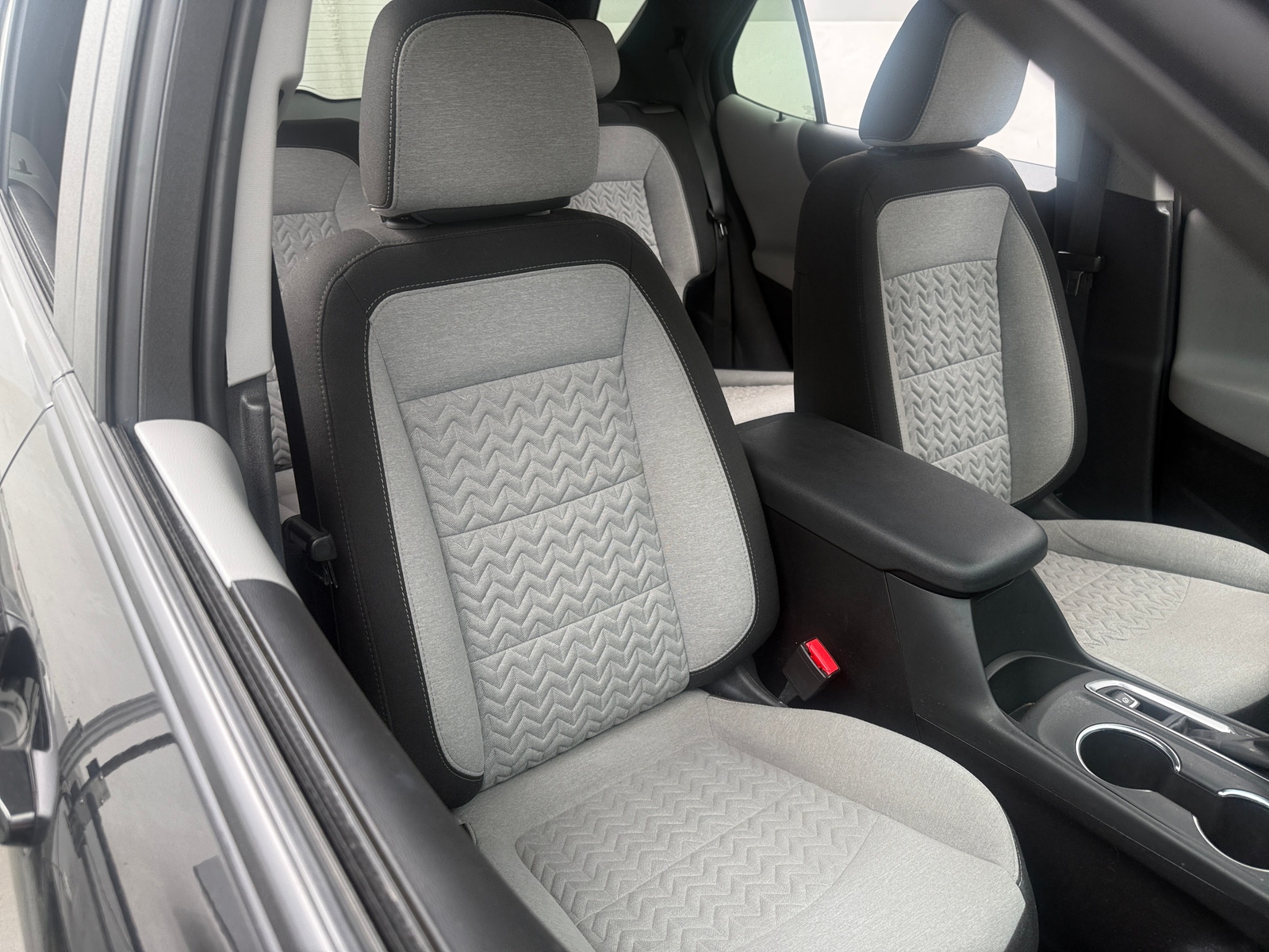 Thumbnail: 2024 Chevrolet Equinox - 2