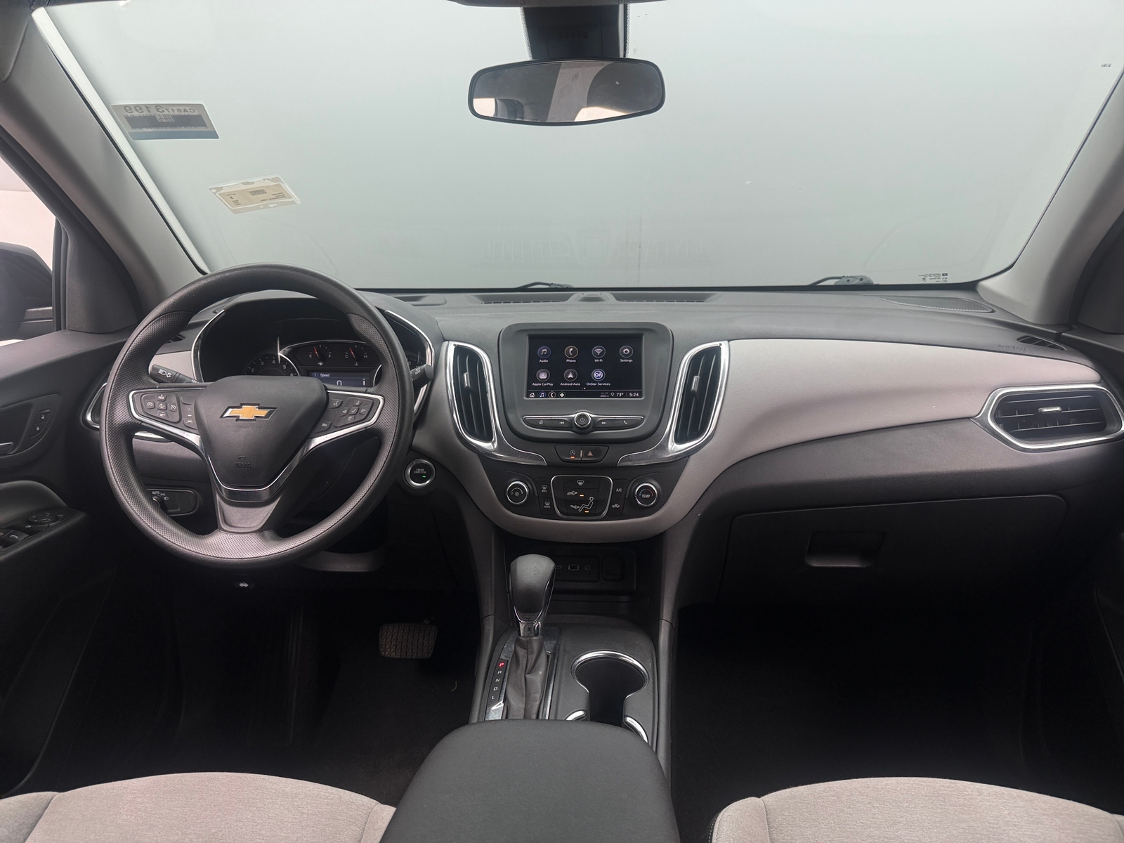 Thumbnail: 2024 Chevrolet Equinox - 3