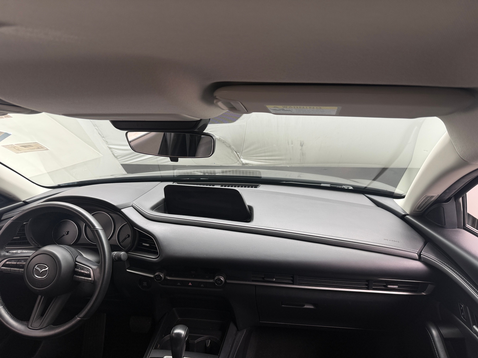 Thumbnail: 2022 Mazda CX-30 - 2