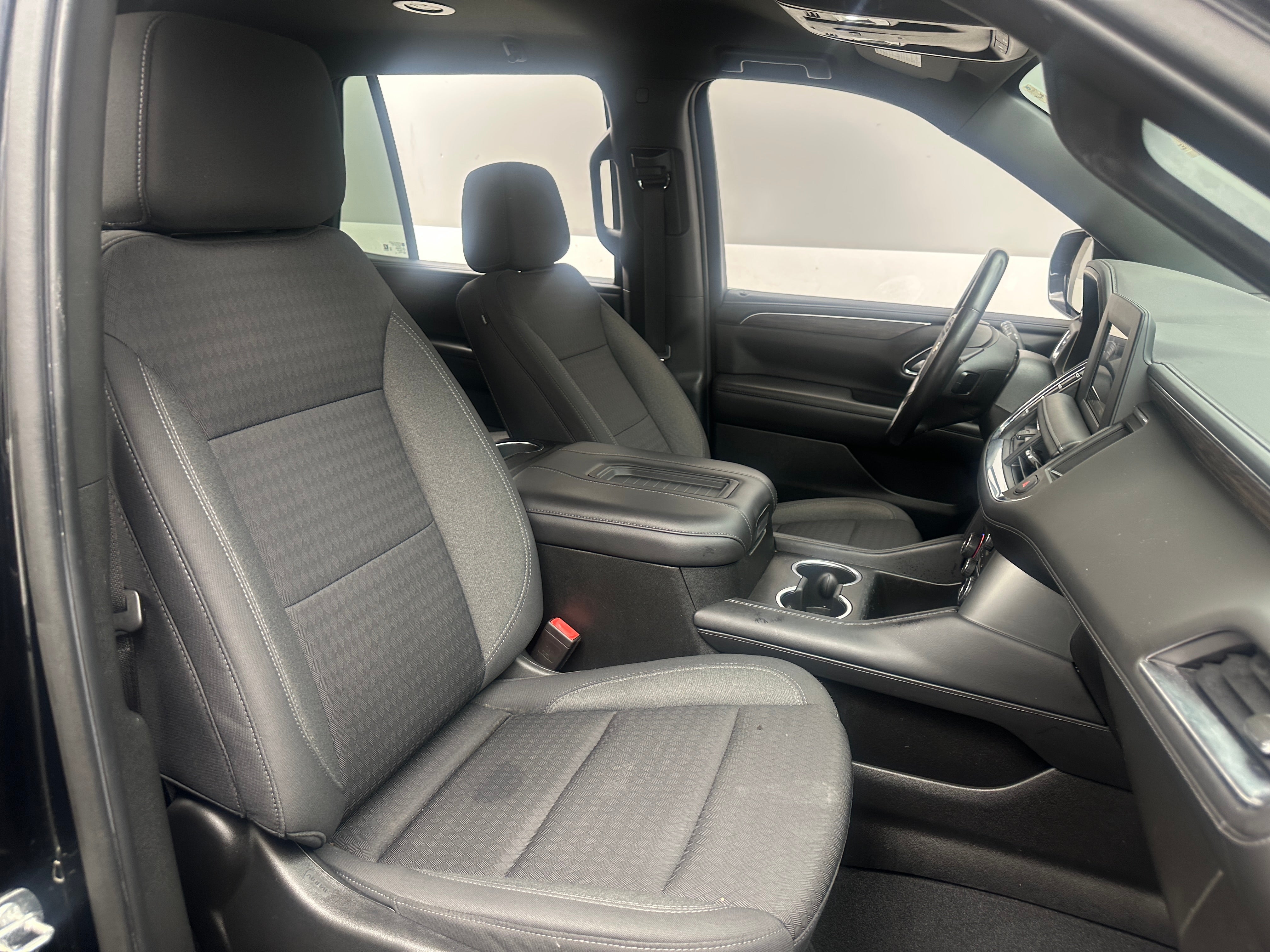 2022 Chevrolet Tahoe