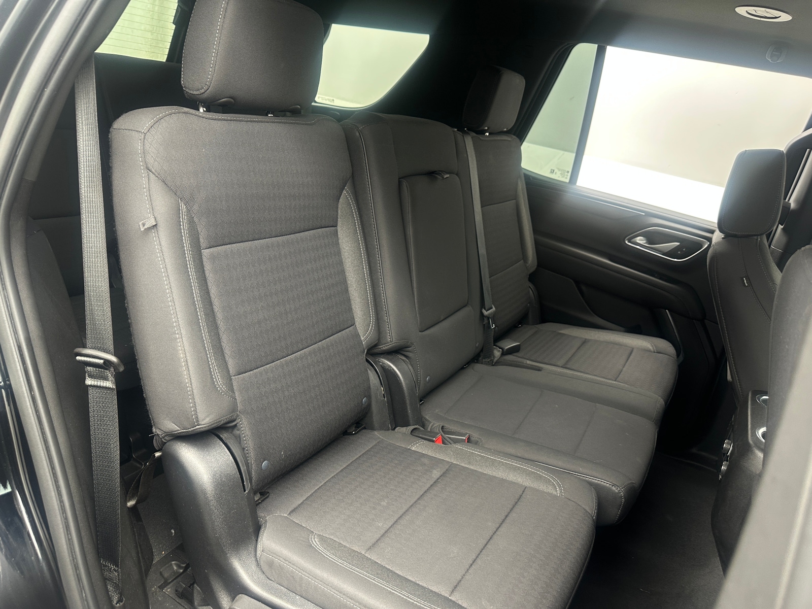 Thumbnail: 2022 Chevrolet Tahoe - 6