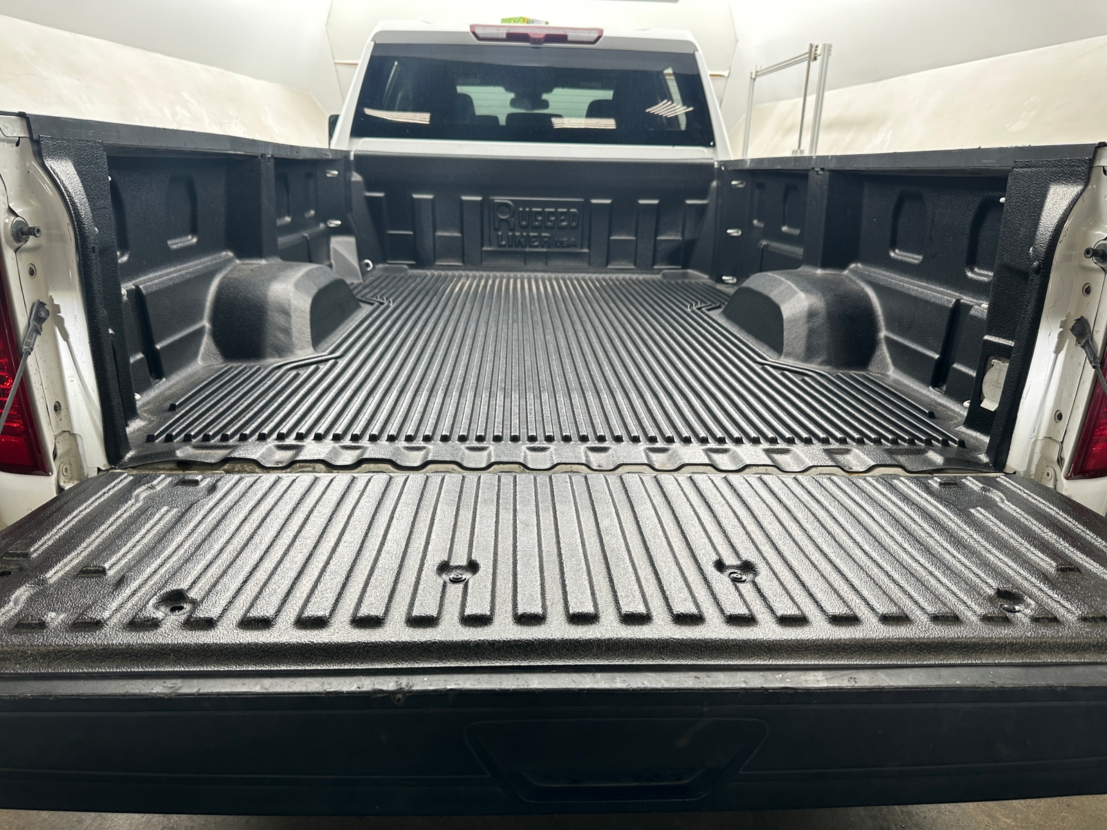 Thumbnail: 2024 Chevrolet Silverado 2500 - 7
